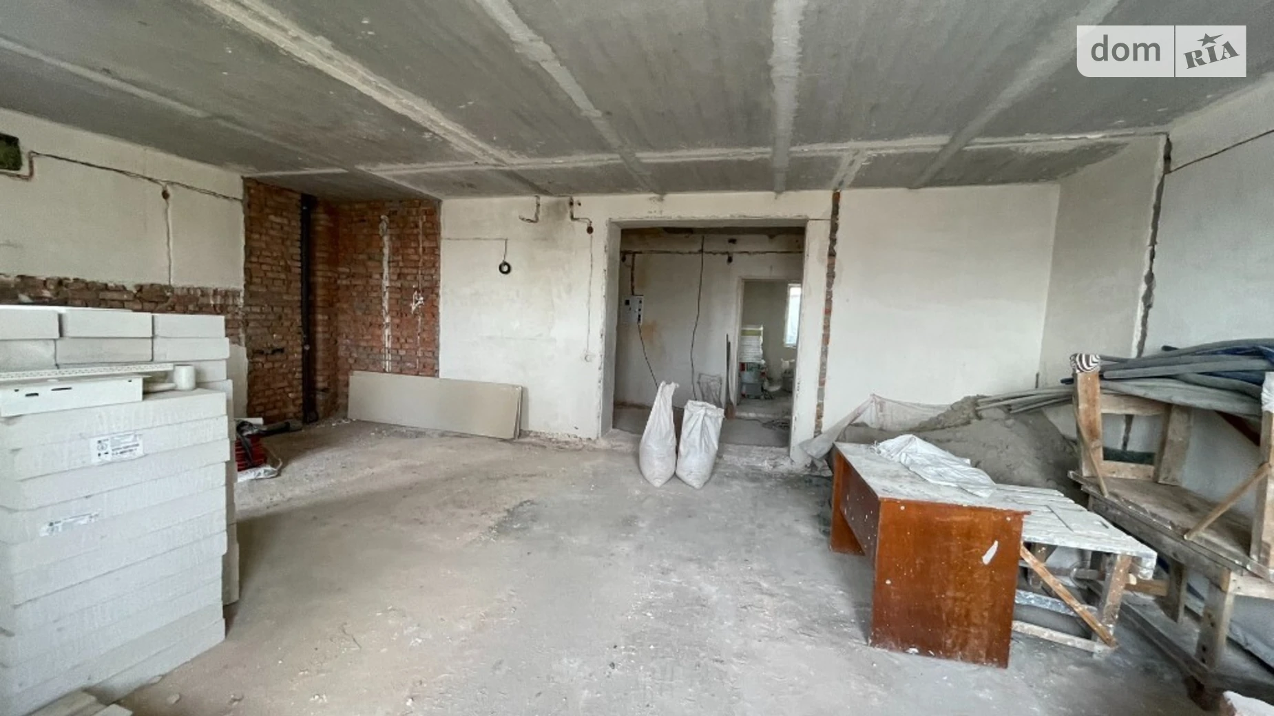 Продается 2-комнатная квартира 73 кв. м в Хмельницком, ул. Озерная - фото 4