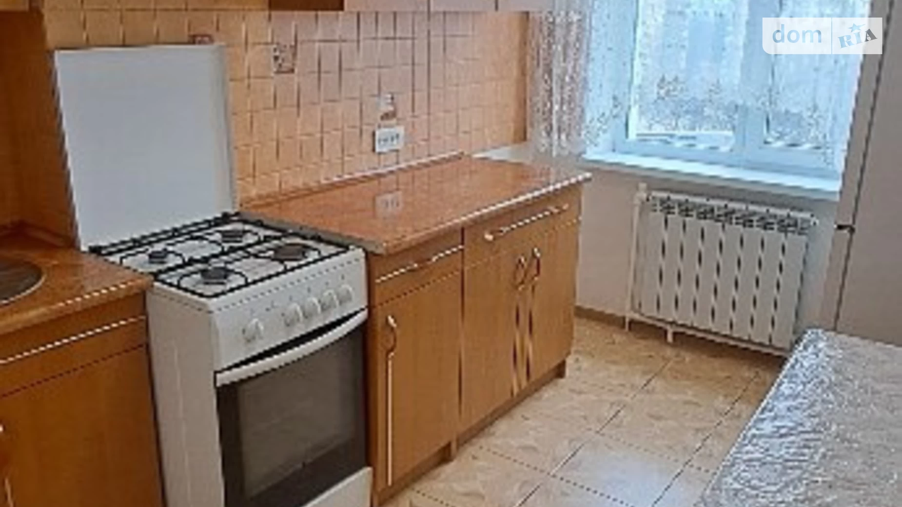 Продается 2-комнатная квартира 45 кв. м в Днепре, ул. Березинская - фото 4