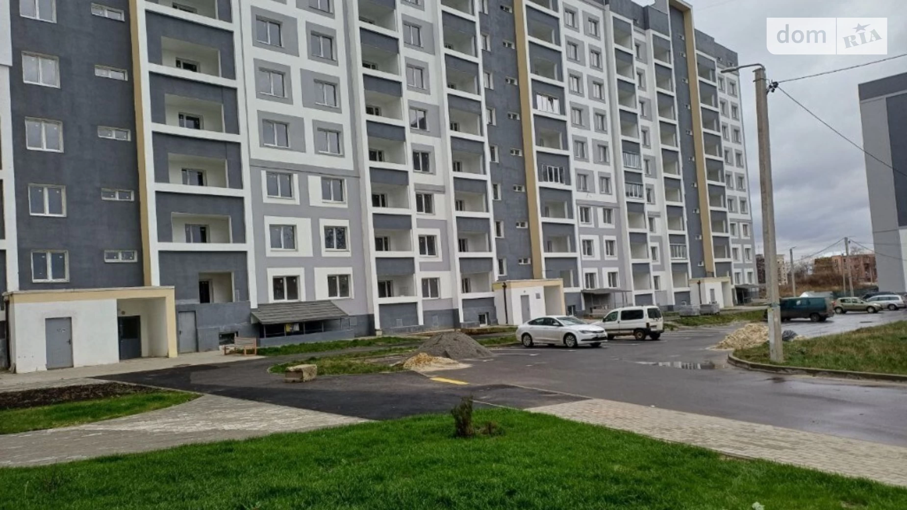 Продается 2-комнатная квартира 63 кв. м в Харькове, ул. Полтавский Шлях, 184А корпус 10 - фото 4
