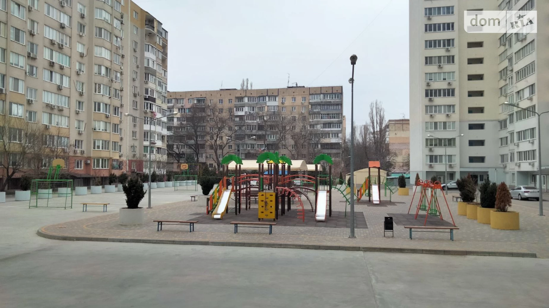 Продається 3-кімнатна квартира 101 кв. м у Одесі, вул. Костанді, 203/5 - фото 4