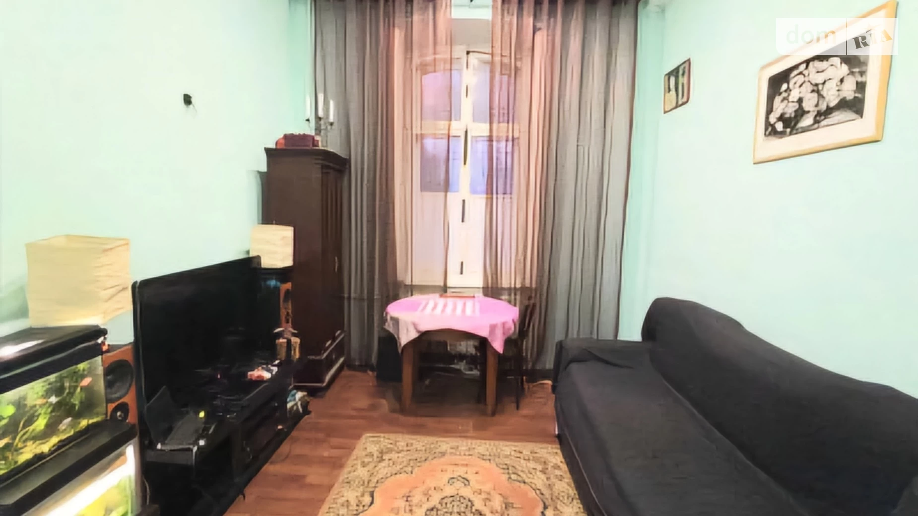 Продается 2-комнатная квартира 52 кв. м в Одессе, ул. Канатная - фото 4