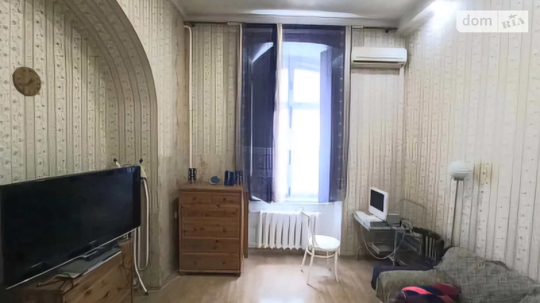 Продається 2-кімнатна квартира 52 кв. м у Одесі, вул. Канатна