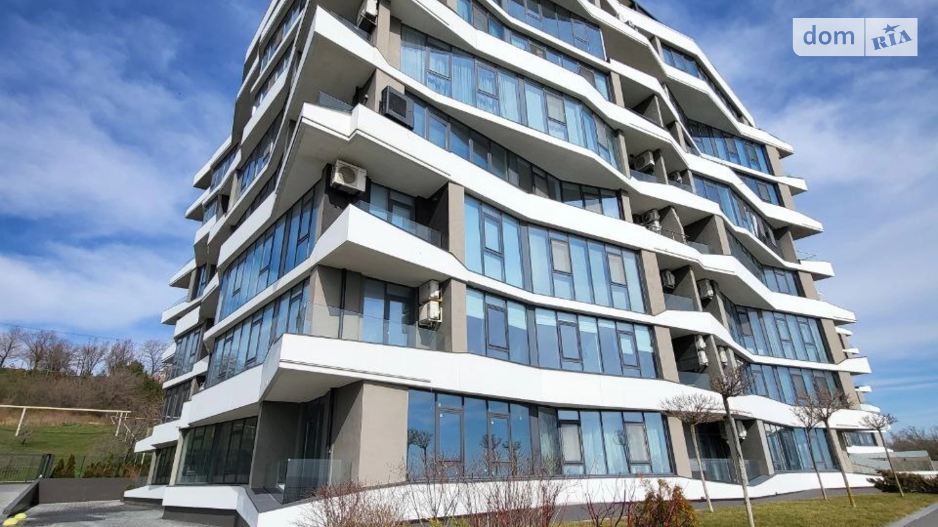 Продається 1-кімнатна квартира 59.2 кв. м у Одесі, Фонтанська дор. - фото 3