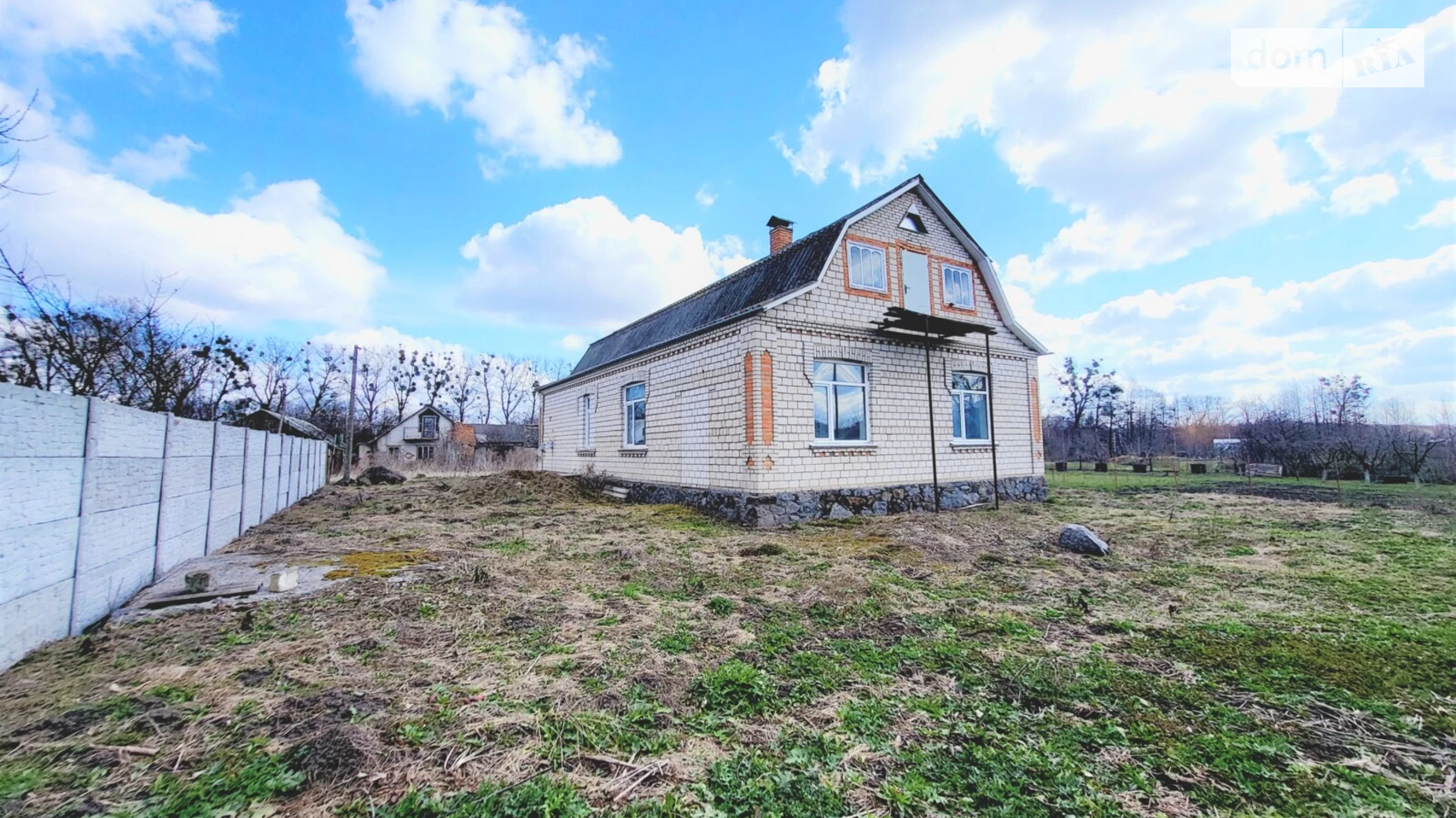 Продается одноэтажный дом 120 кв. м с гаражом, цена: 53000 $ - фото 2