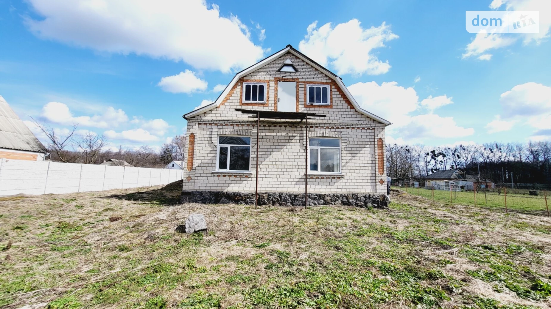Продается одноэтажный дом 120 кв. м с гаражом, цена: 53000 $ - фото 4