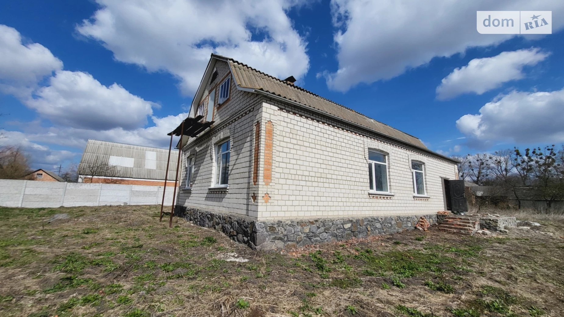Продается одноэтажный дом 120 кв. м с гаражом, цена: 53000 $ - фото 5