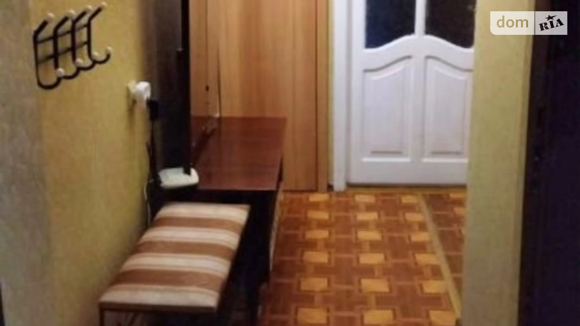 Продается 1-комнатная квартира 32 кв. м в Одессе, ул. Героев обороны Одессы
