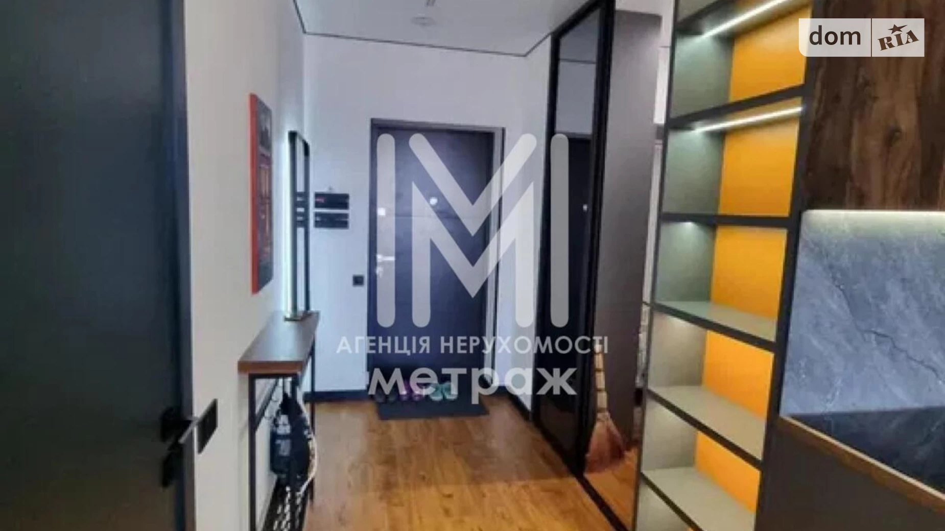 Продается 1-комнатная квартира 42 кв. м в Киеве, ул. Виктора Некрасова(Северо-Сырецкая), 10А - фото 4