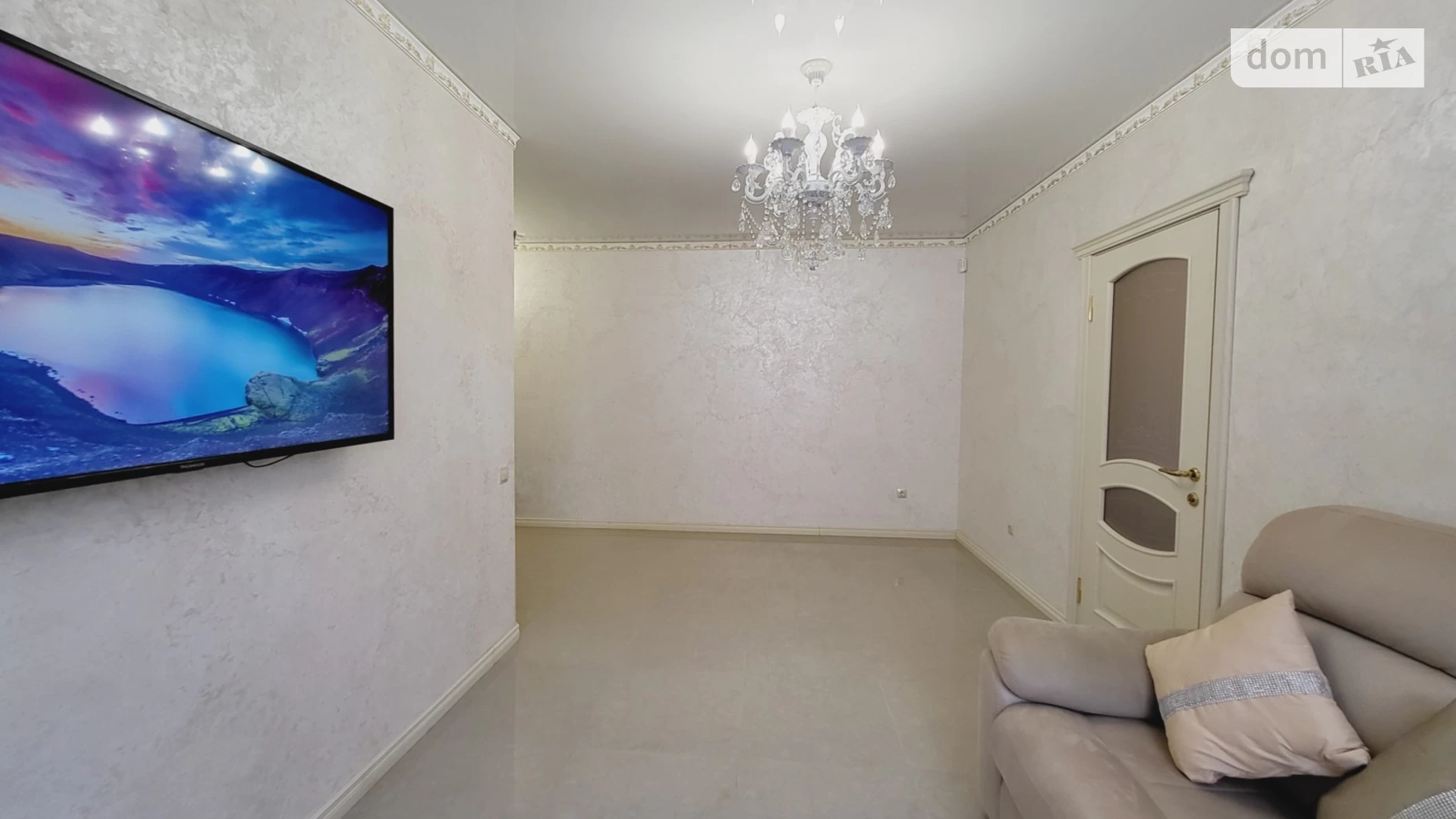 Продается 2-комнатная квартира 43 кв. м в Калиновке, цена: 70000 $ - фото 4