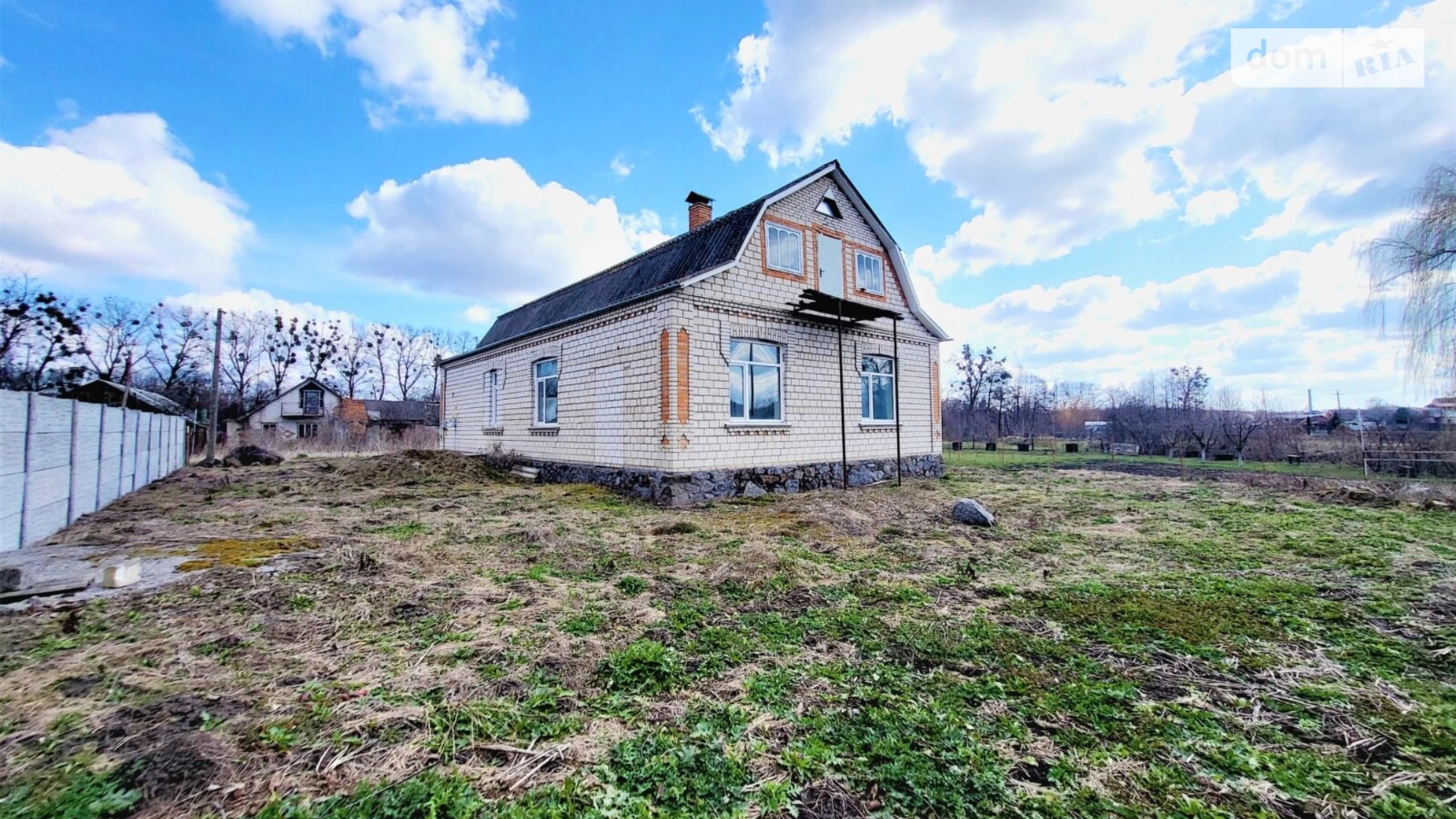 Продается одноэтажный дом 120 кв. м с баней/сауной, цена: 50000 $ - фото 2