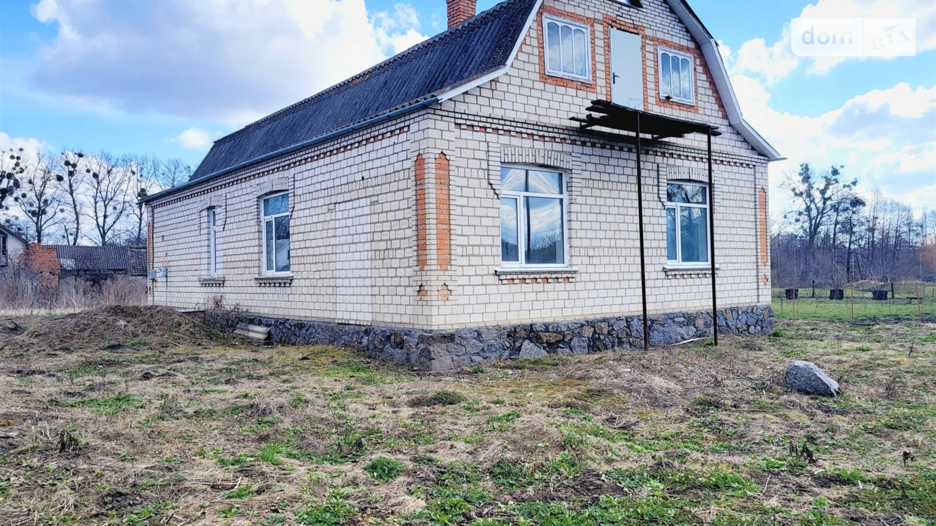 Продается одноэтажный дом 120 кв. м с баней/сауной, цена: 50000 $ - фото 3