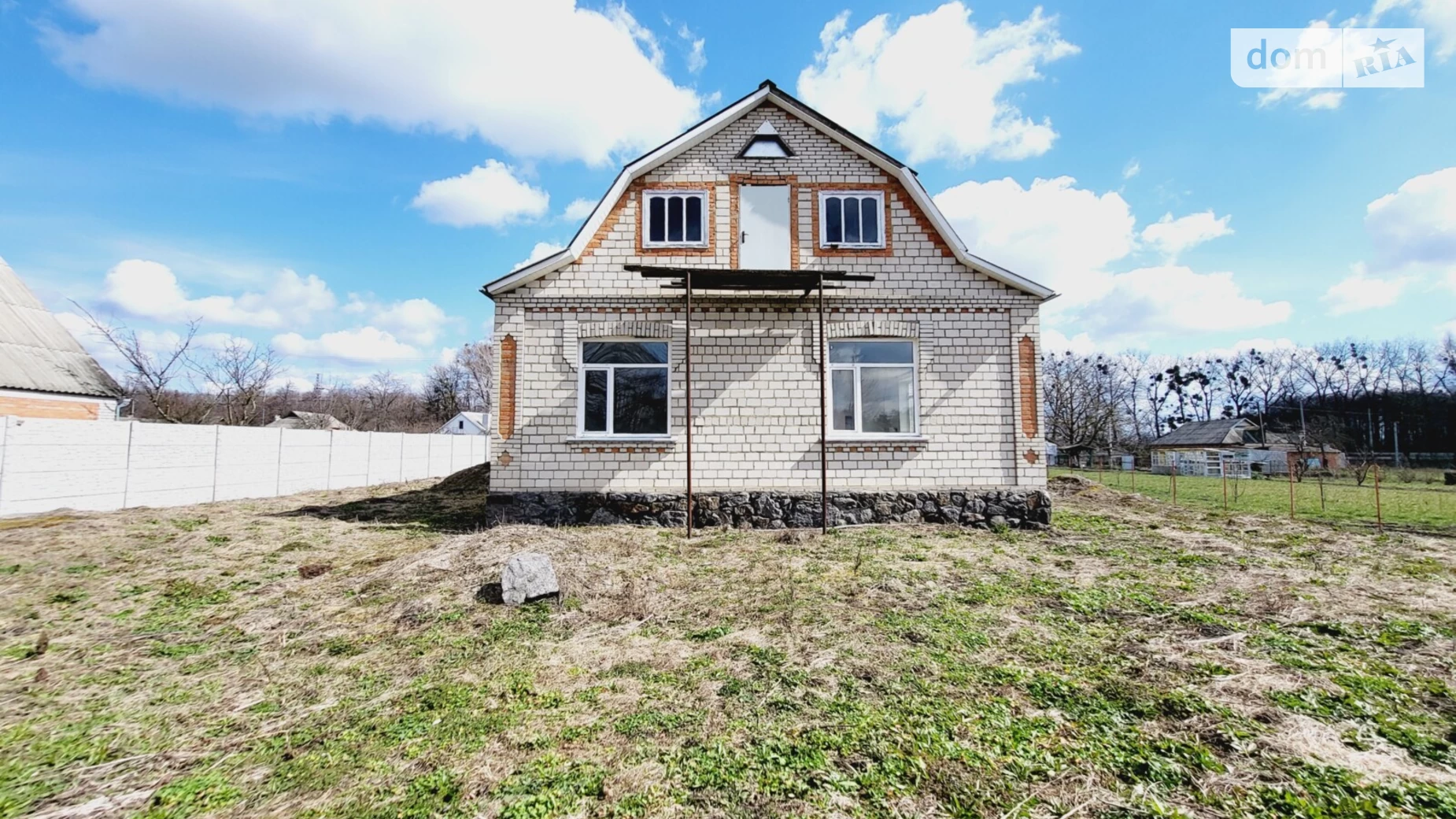 Продается одноэтажный дом 120 кв. м с баней/сауной, цена: 50000 $ - фото 5