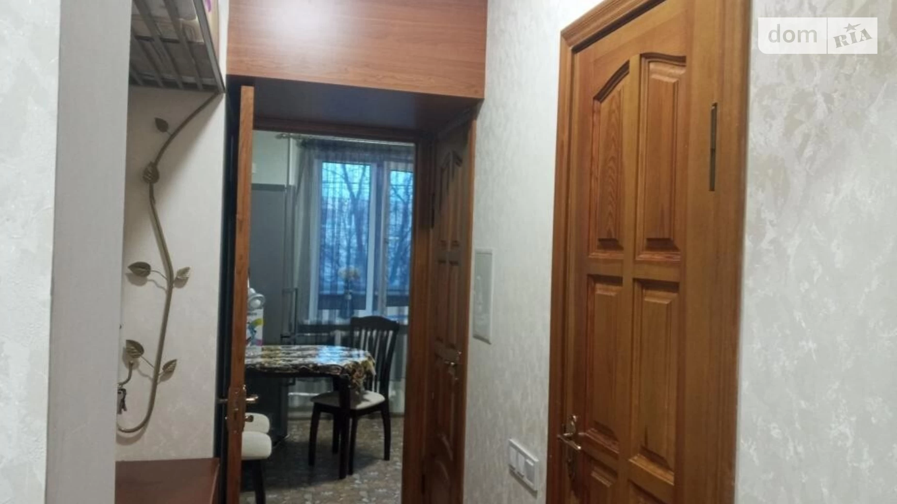 Продается 1-комнатная квартира 34 кв. м в Киеве, Харьковское шоссе, 168А