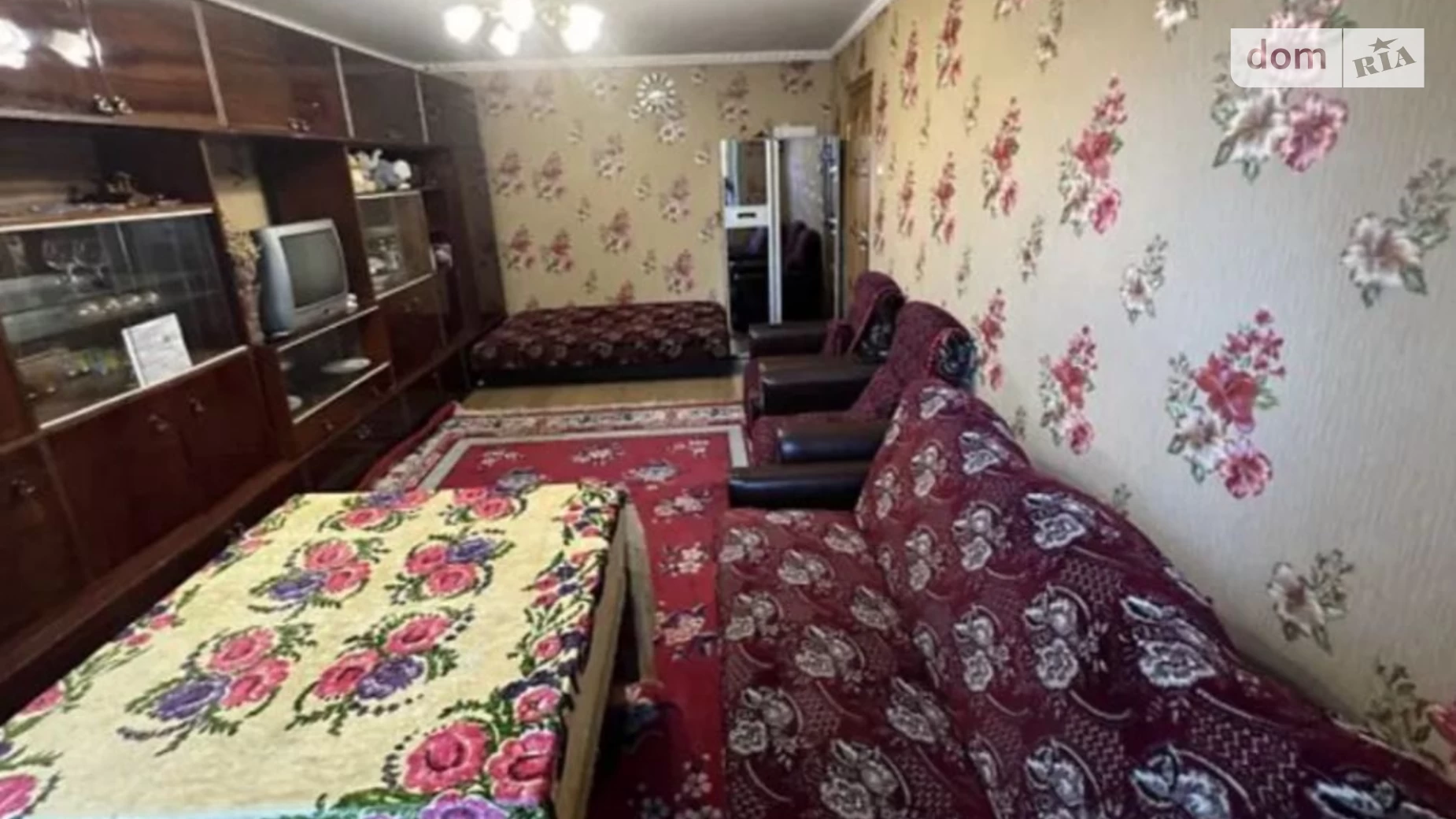 Продается 1-комнатная квартира 30 кв. м в Хмельницком, ул. Заречанская