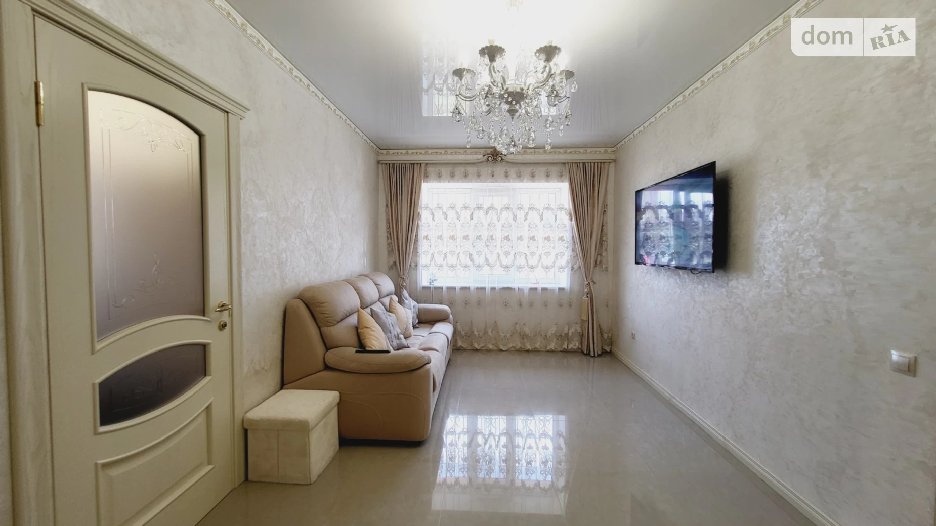 Продается 2-комнатная квартира 43 кв. м в Калиновке, цена: 70000 $ - фото 2