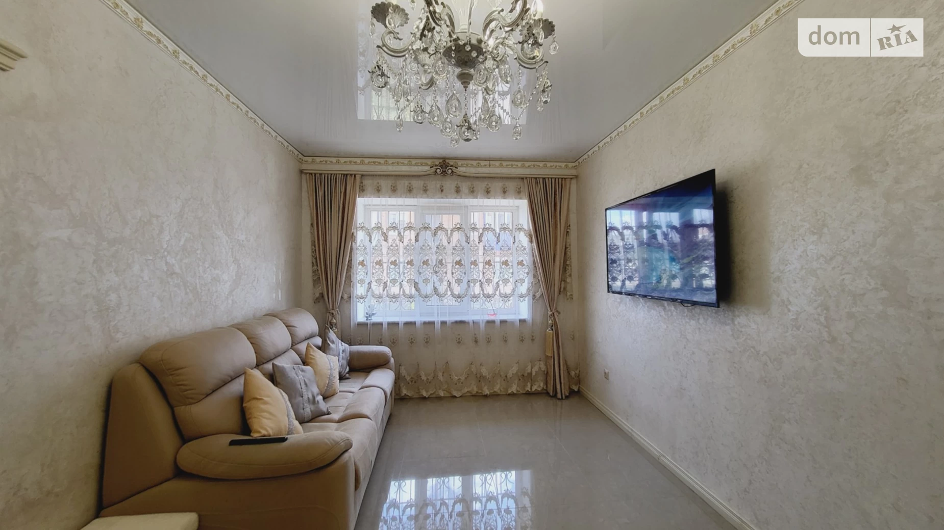 Продается 2-комнатная квартира 43 кв. м в Калиновке, цена: 70000 $ - фото 3