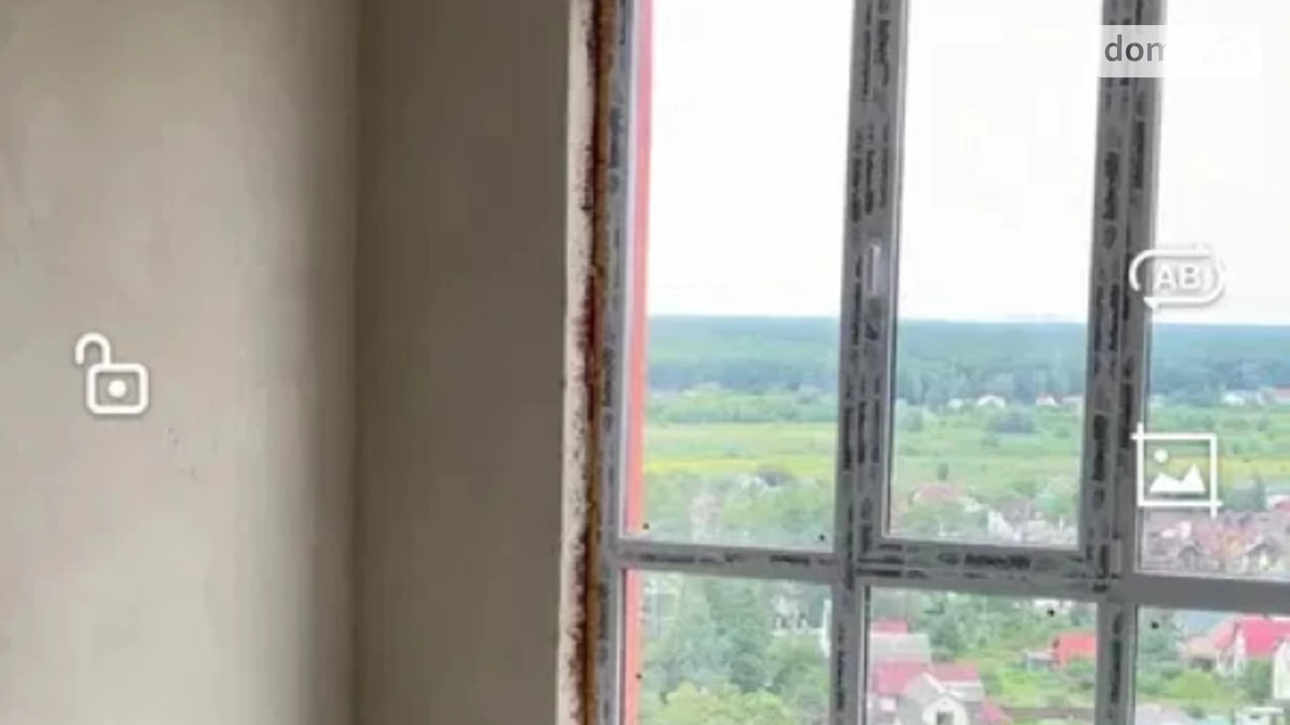 Продается 1-комнатная квартира 46 кв. м в Ирпене, ул. Университетская(Карла Маркса), 1Т/2 - фото 5