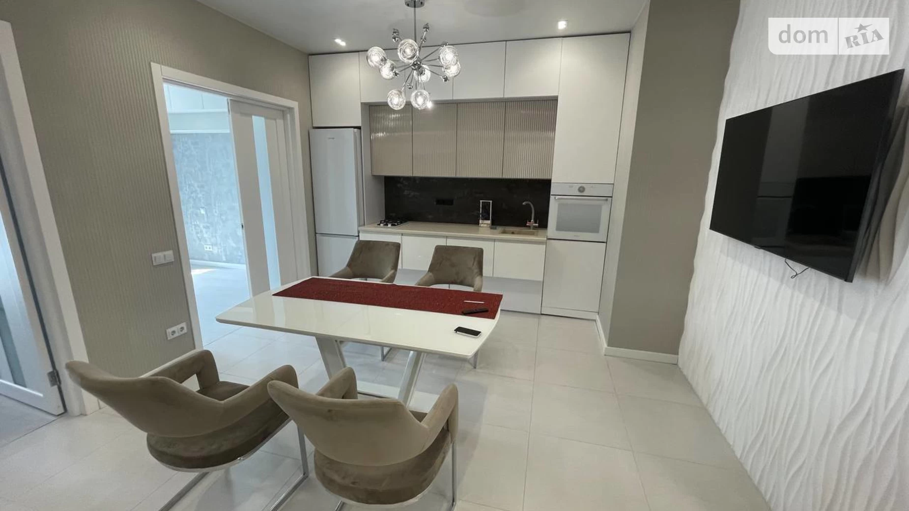 Продается 3-комнатная квартира 70 кв. м в Полтаве, цена: 175000 $ - фото 5