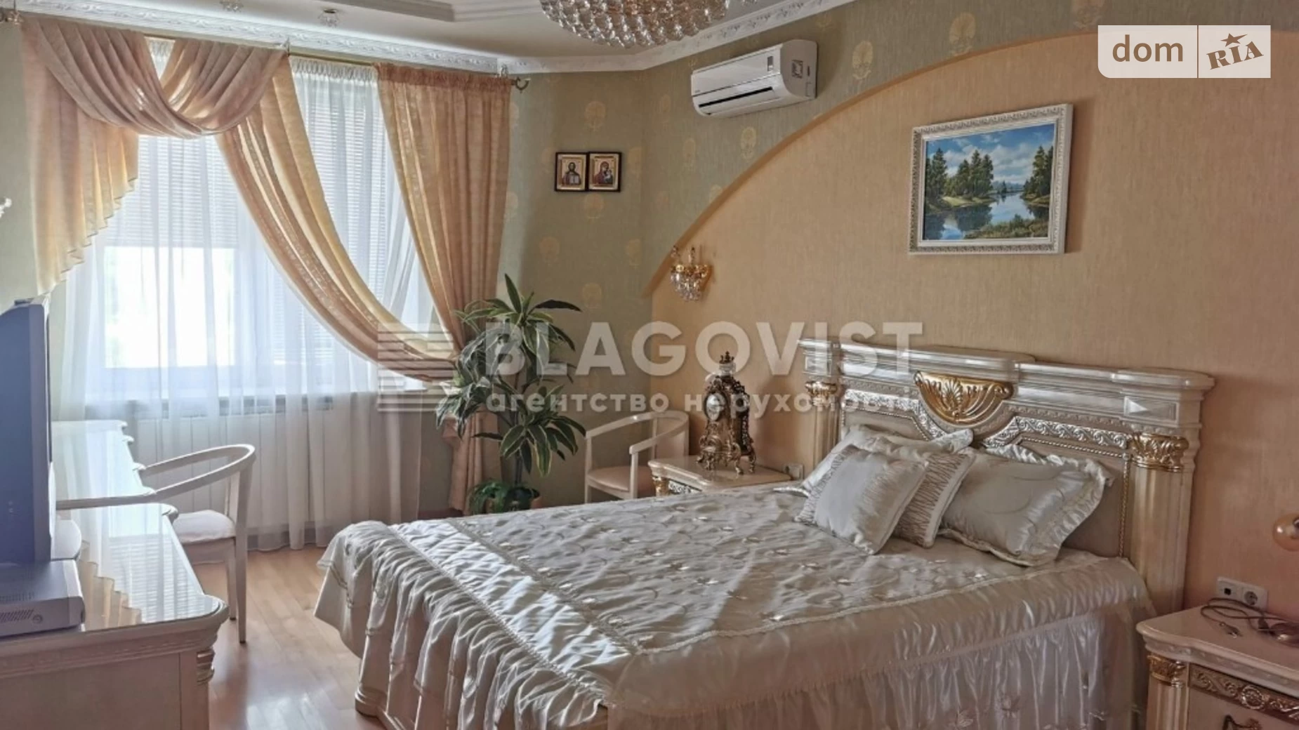 Продается 3-комнатная квартира 114 кв. м в Киеве, ул. Левка Лукьяненко, 21 - фото 5