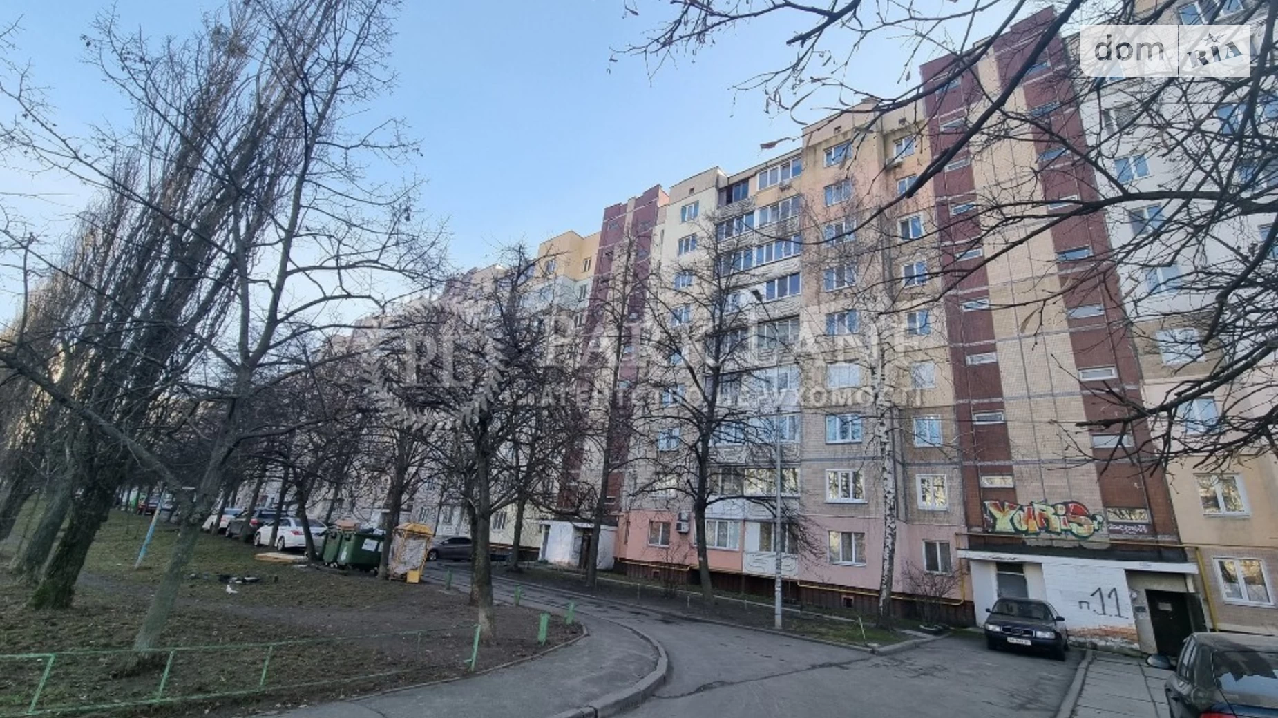 Продається 4-кімнатна квартира 96 кв. м у Києві, просп. Європейського Союзу(Правди), 33 - фото 3