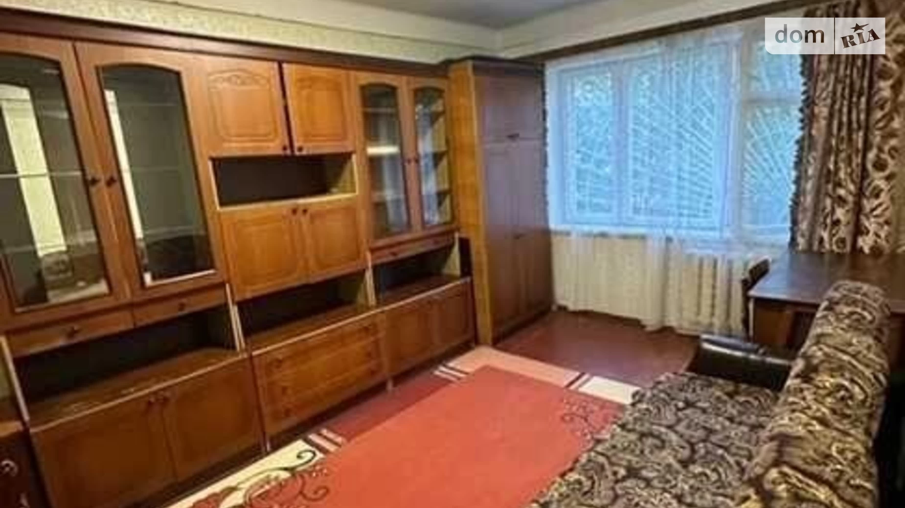 Продается 2-комнатная квартира 44 кв. м в Киеве, ул. Братиславская, 32