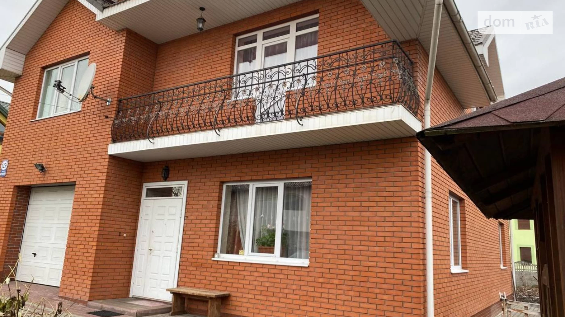 Продається будинок 2 поверховий 217.2 кв. м з подвалом, цена: 225000 $ - фото 2
