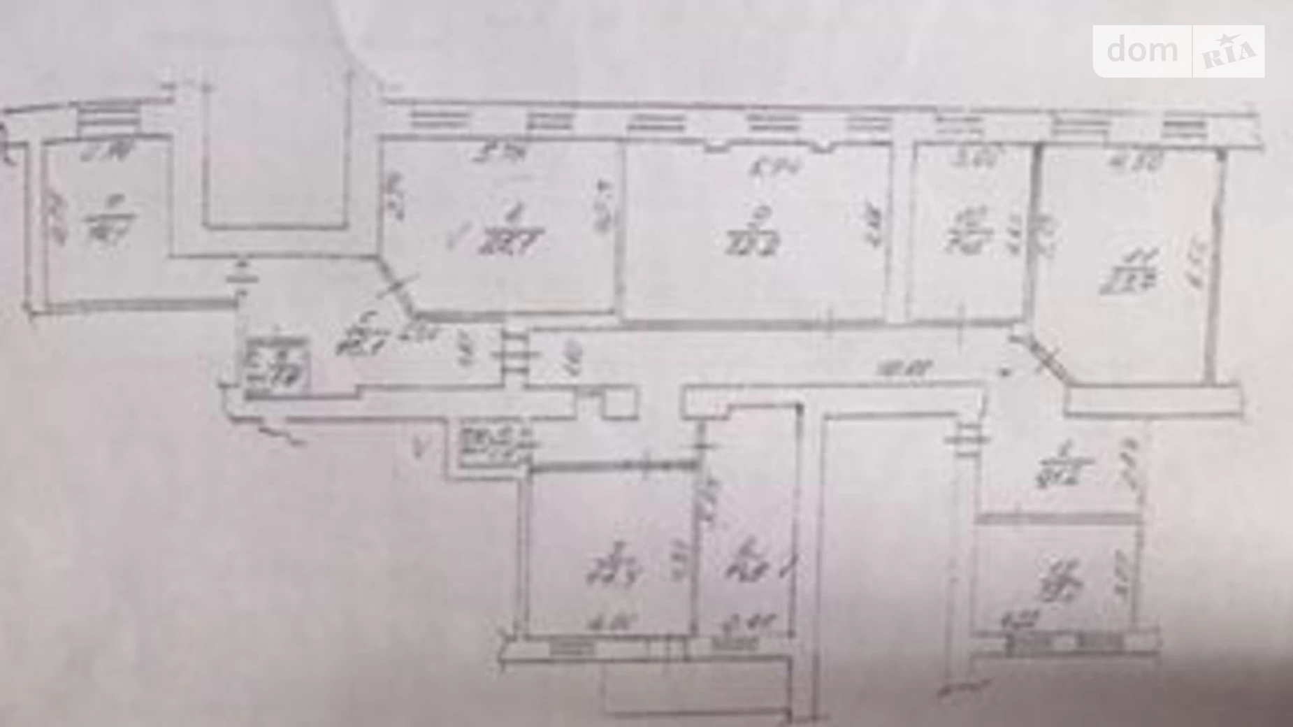 Сдается в аренду офис 220 кв. м в бизнес-центре, цена: 100000 $ - фото 2