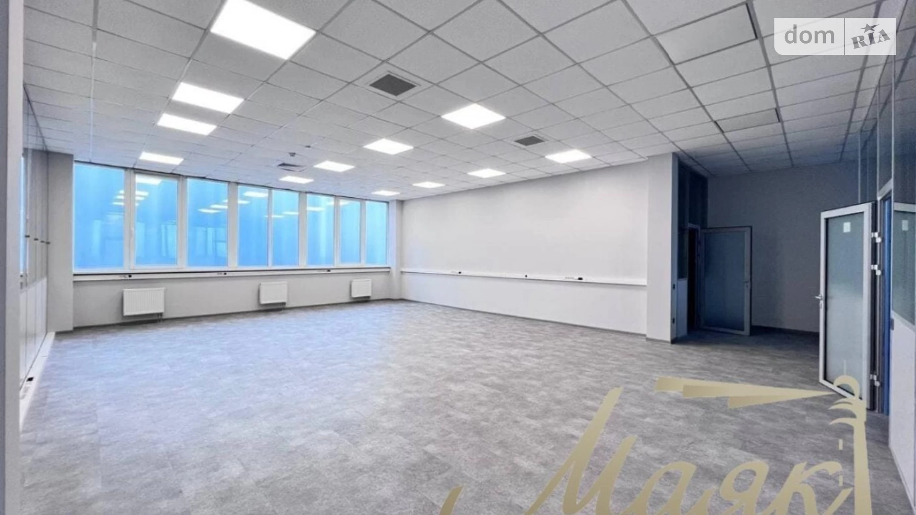 Сдается в аренду офис 500 кв. м в бизнес-центре, цена: 8400 $ - фото 4