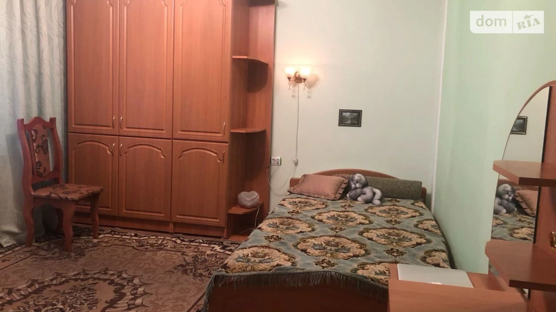 Продается 2-комнатная квартира 59 кв. м в Павлове, ул. Родниковая