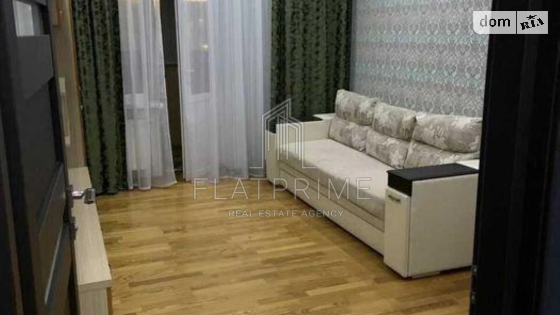 Продается 2-комнатная квартира 52 кв. м в Софиевской Борщаговке, ул. Академика Шалимова, 86