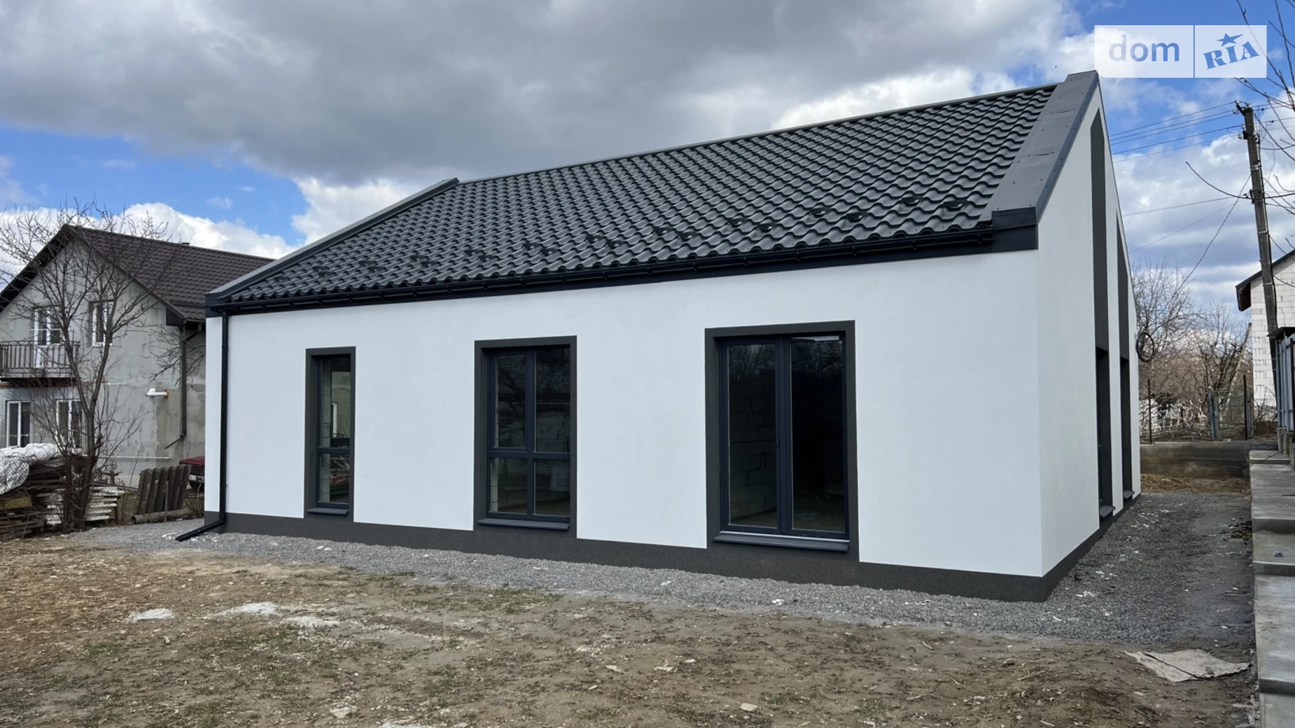 Продається одноповерховий будинок 116 кв. м з садом, цена: 65000 $ - фото 2