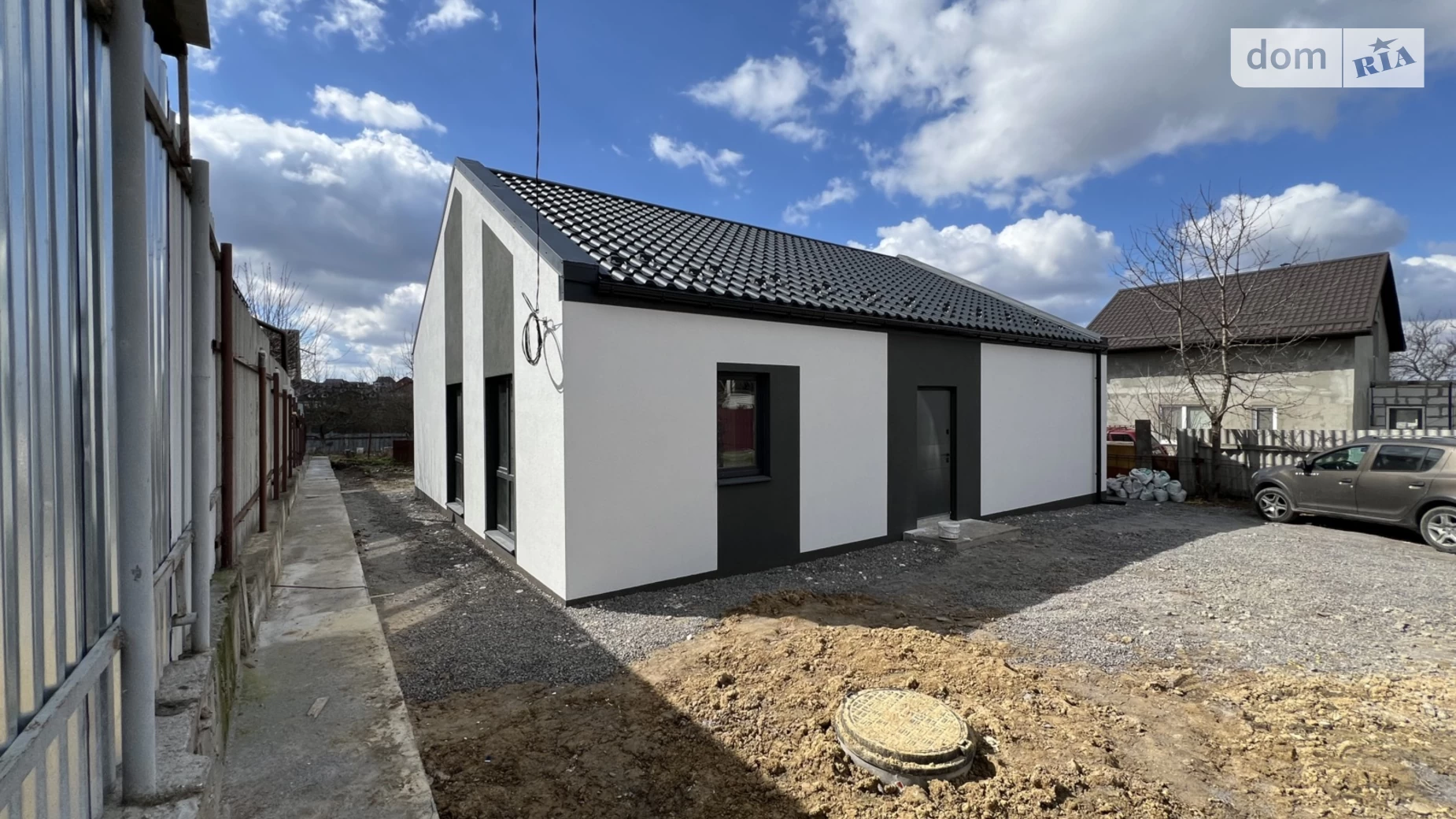 Продається одноповерховий будинок 116 кв. м з садом, цена: 65000 $ - фото 3