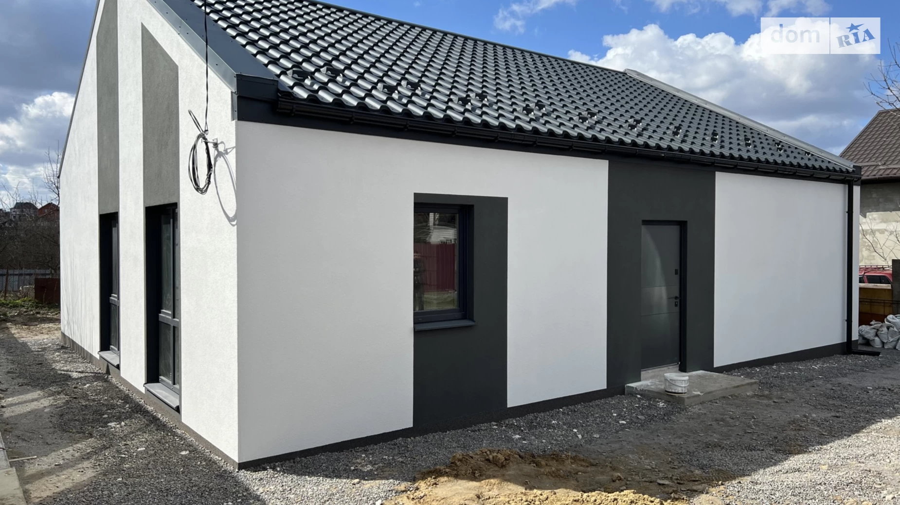 Продается одноэтажный дом 116 кв. м с террасой, цена: 65000 $ - фото 4