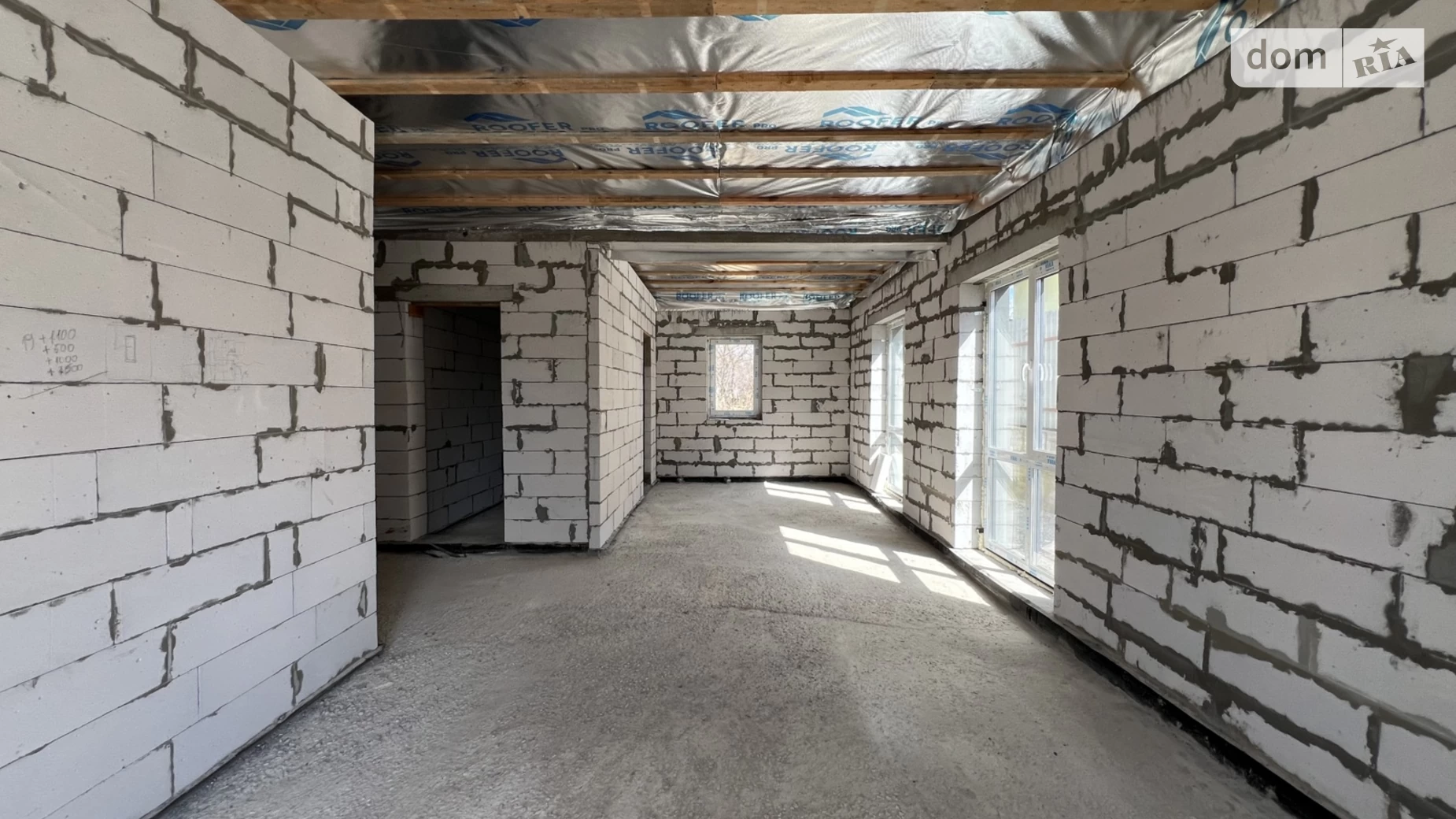 Продається одноповерховий будинок 116 кв. м з садом, цена: 65000 $ - фото 5