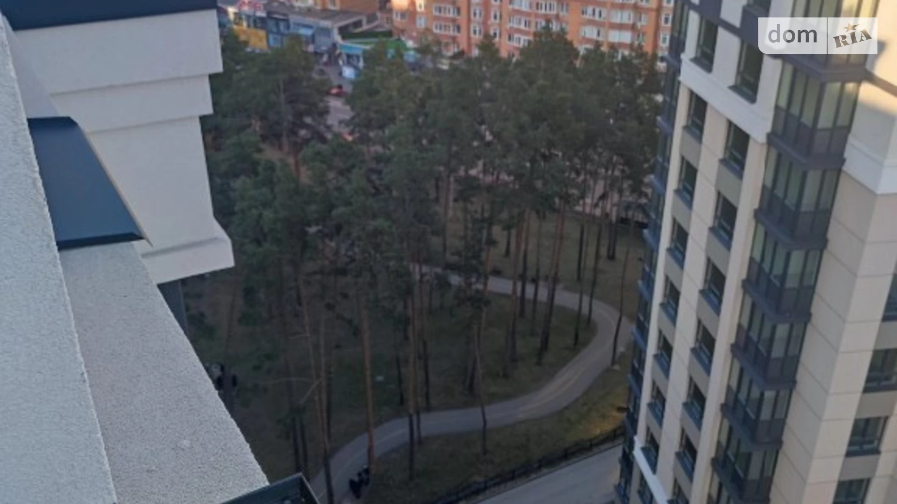 Продається 2-кімнатна квартира 55.1 кв. м у Ірпені, вул. Університетська(Карла Маркса), 3/8 - фото 2