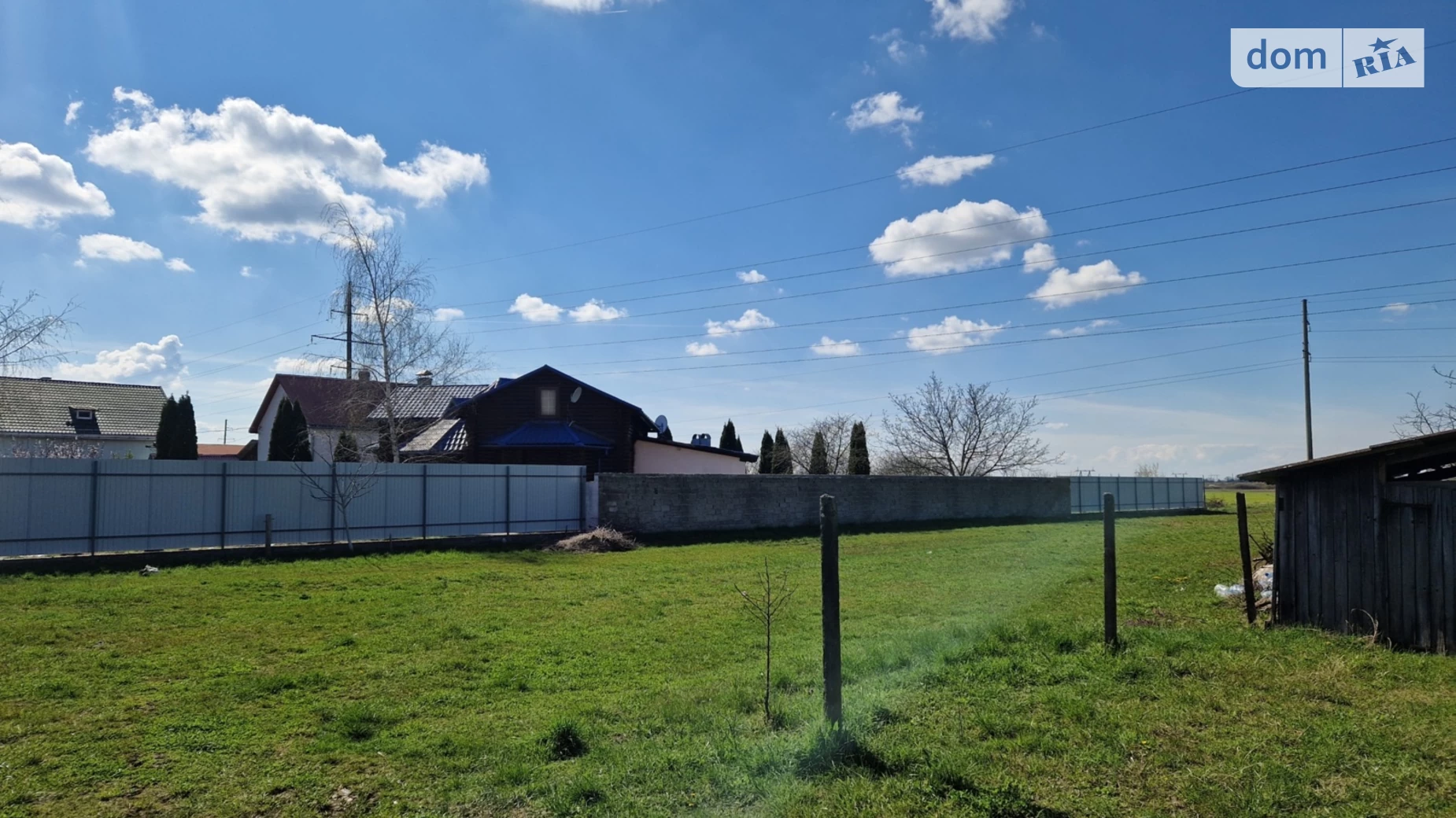 Продається земельна ділянка 20 соток у  області, цена: 35000 $ - фото 4
