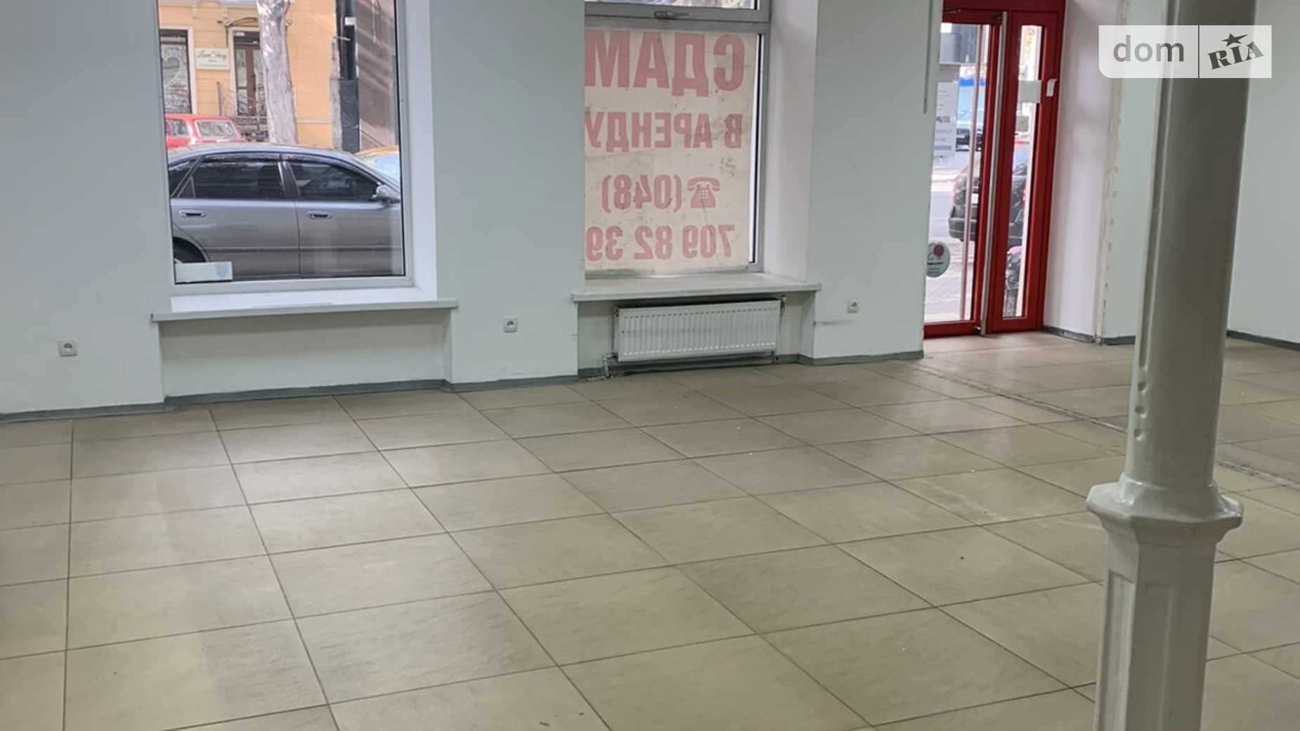 Сдается в аренду помещения свободного назначения 90 кв. м в 2-этажном здании, цена: 1000 $ - фото 2