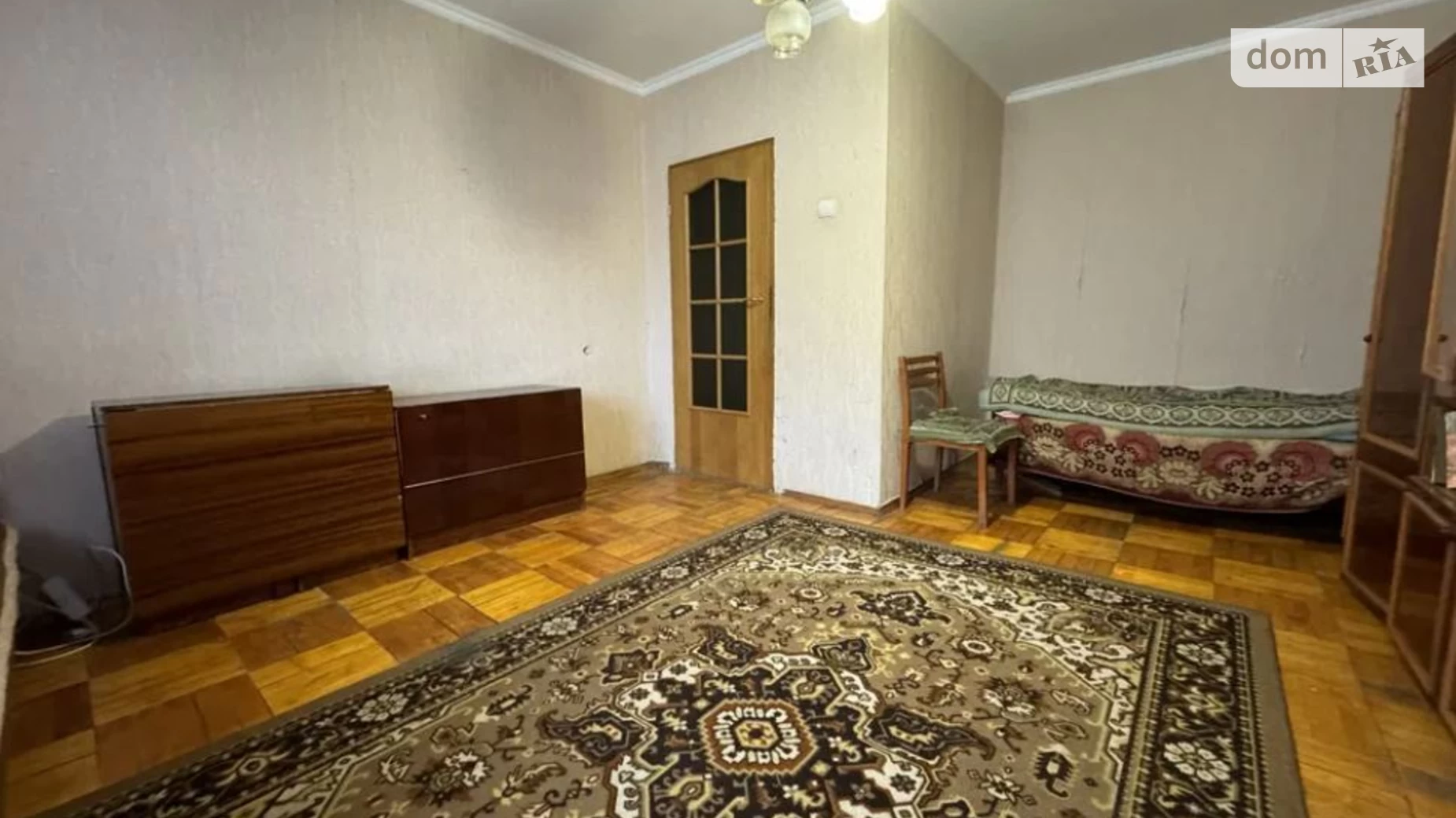 Продається 1-кімнатна квартира 36 кв. м у Хмельницькому