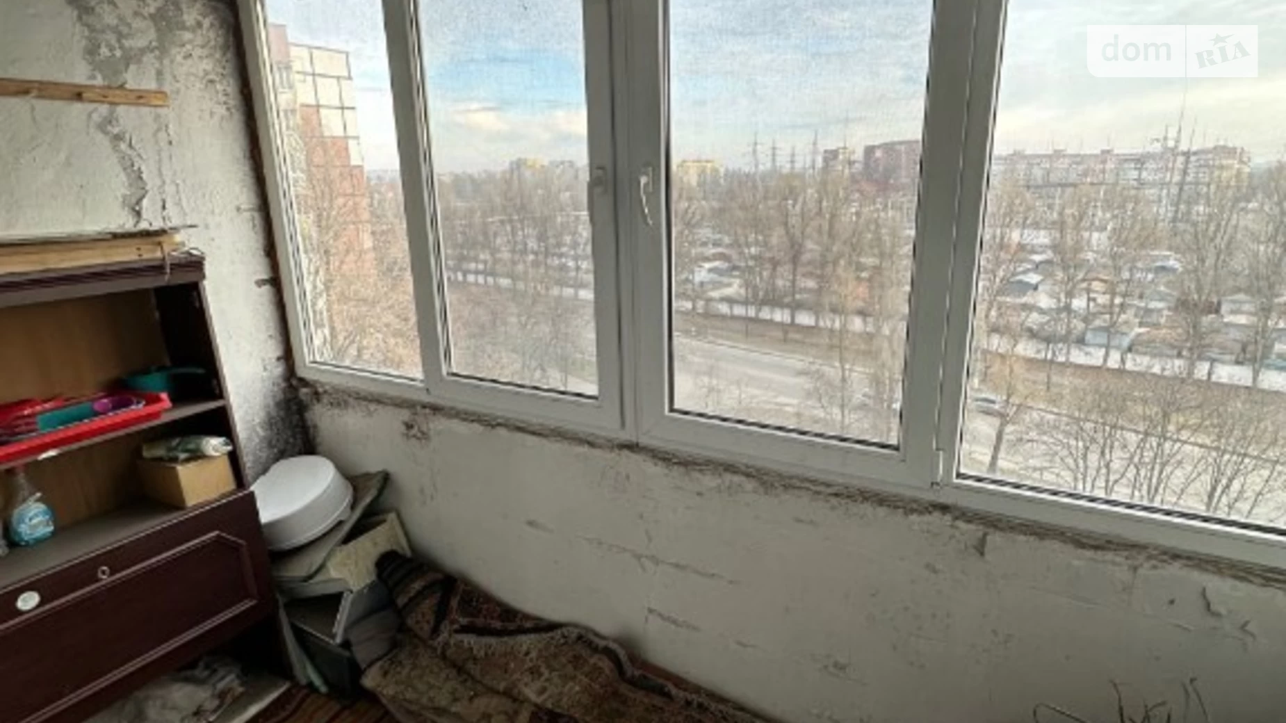 Продается 3-комнатная квартира 69 кв. м в Днепре, ул. Николая Михновского(Щербины), 17
