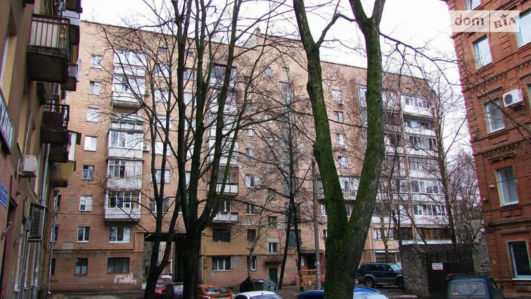 Продається 2-кімнатна квартира 50 кв. м у Харкові, вул. Чернишевська, 85 - фото 4