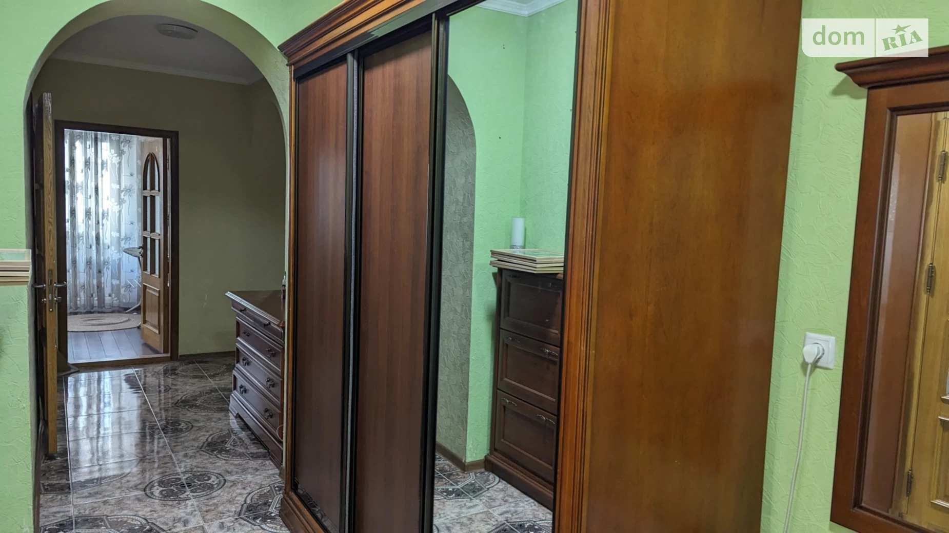 Продается 3-комнатная квартира 105.1 кв. м в Киеве, ул. Братства тарасовцев(Декабристов), 12/37 - фото 2