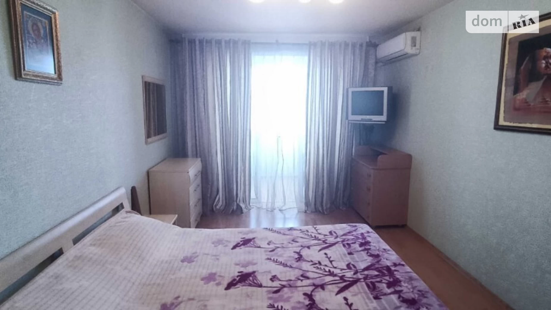 Продается 3-комнатная квартира 70 кв. м в Днепре, Донецкое шоссе, 121 - фото 4