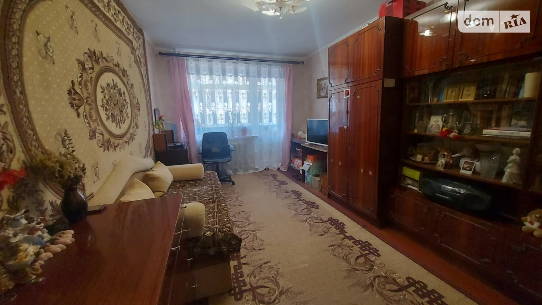 Продается 2-комнатная квартира 44 кв. м в Виннице, ул. Келецкая - фото 3