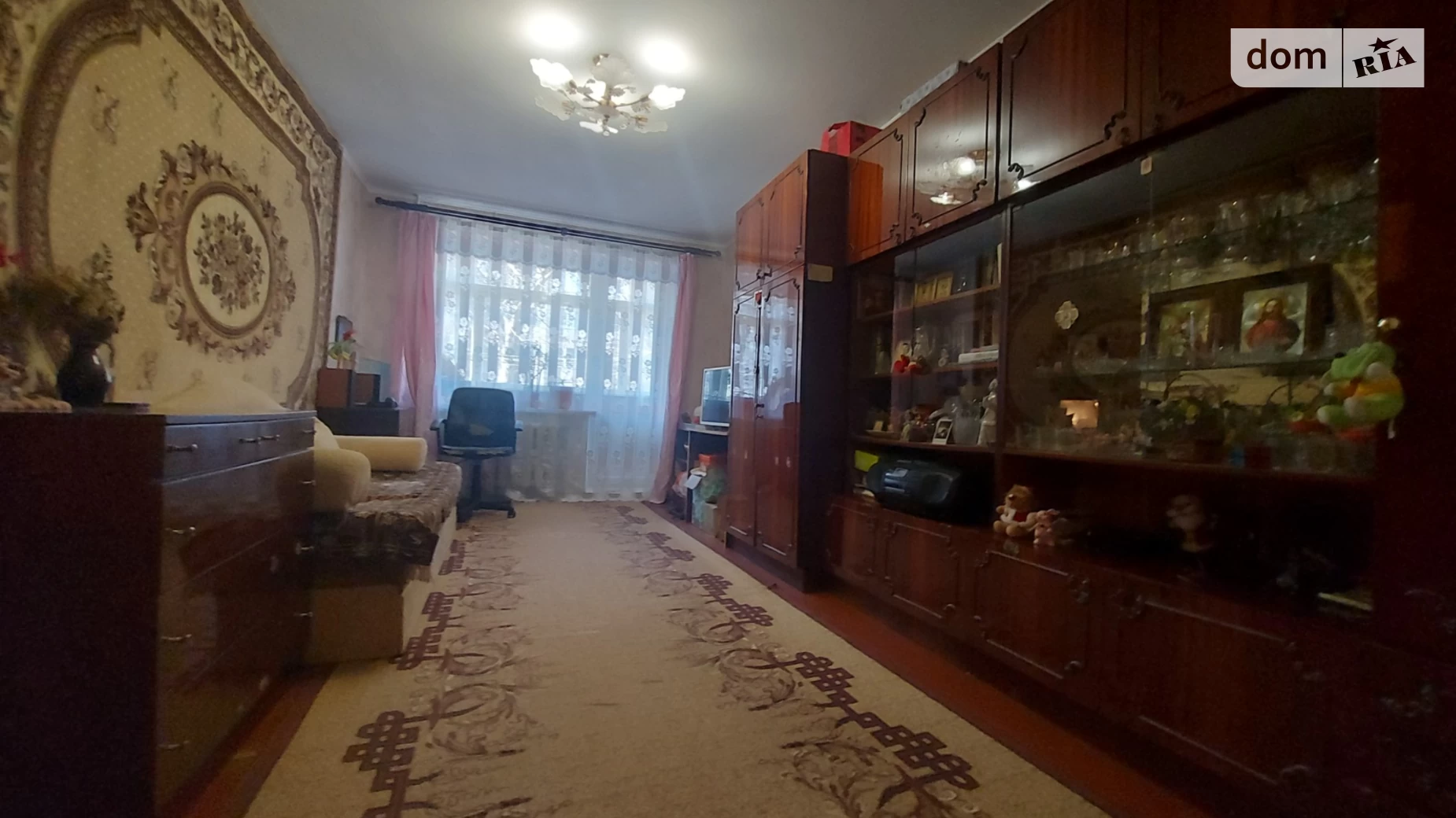 Продается 2-комнатная квартира 44 кв. м в Виннице, ул. Келецкая