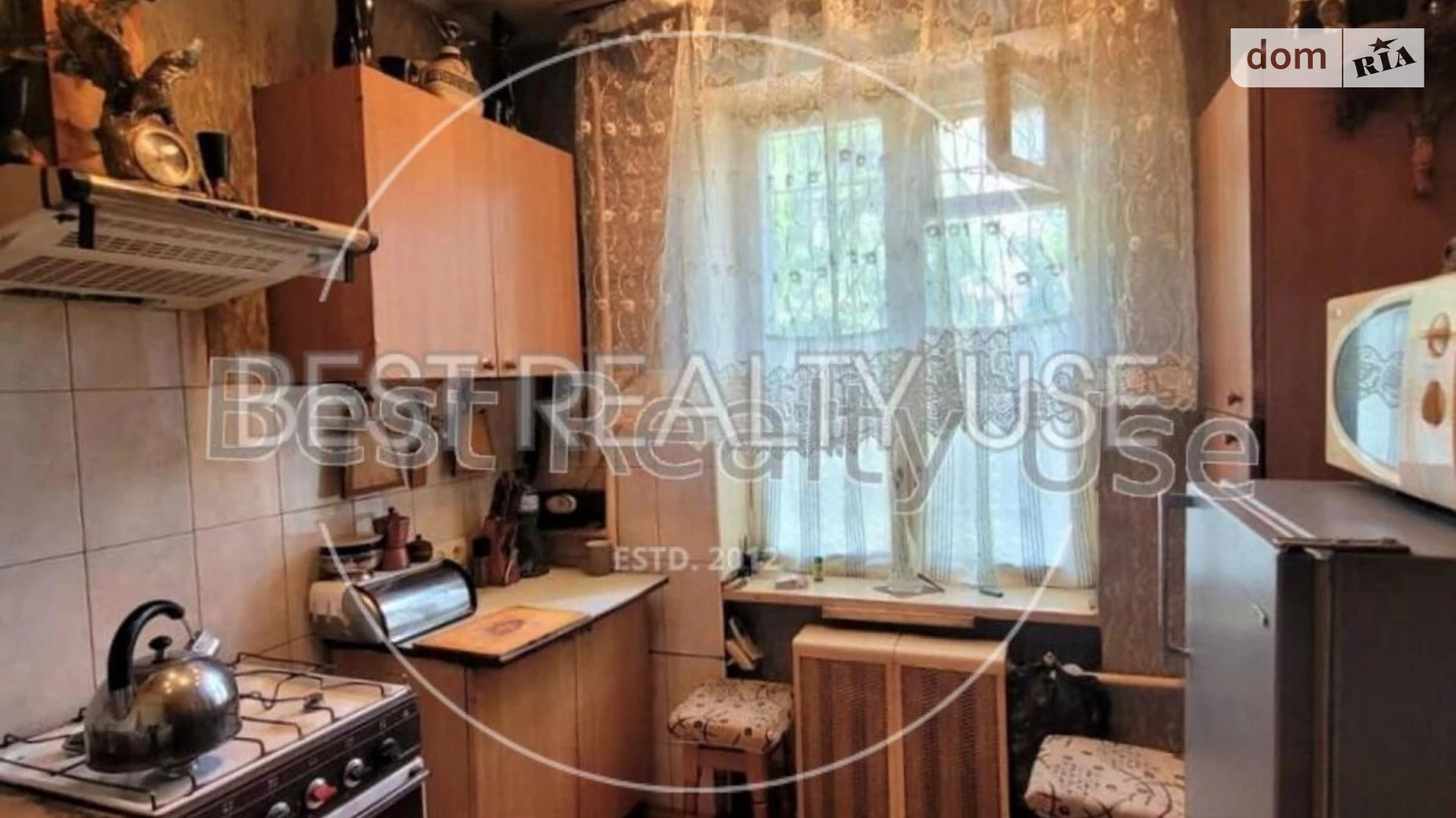 Продається 3-кімнатна квартира 56.1 кв. м у Києві, просп. Леоніда Каденюка(Юрія Гагаріна)