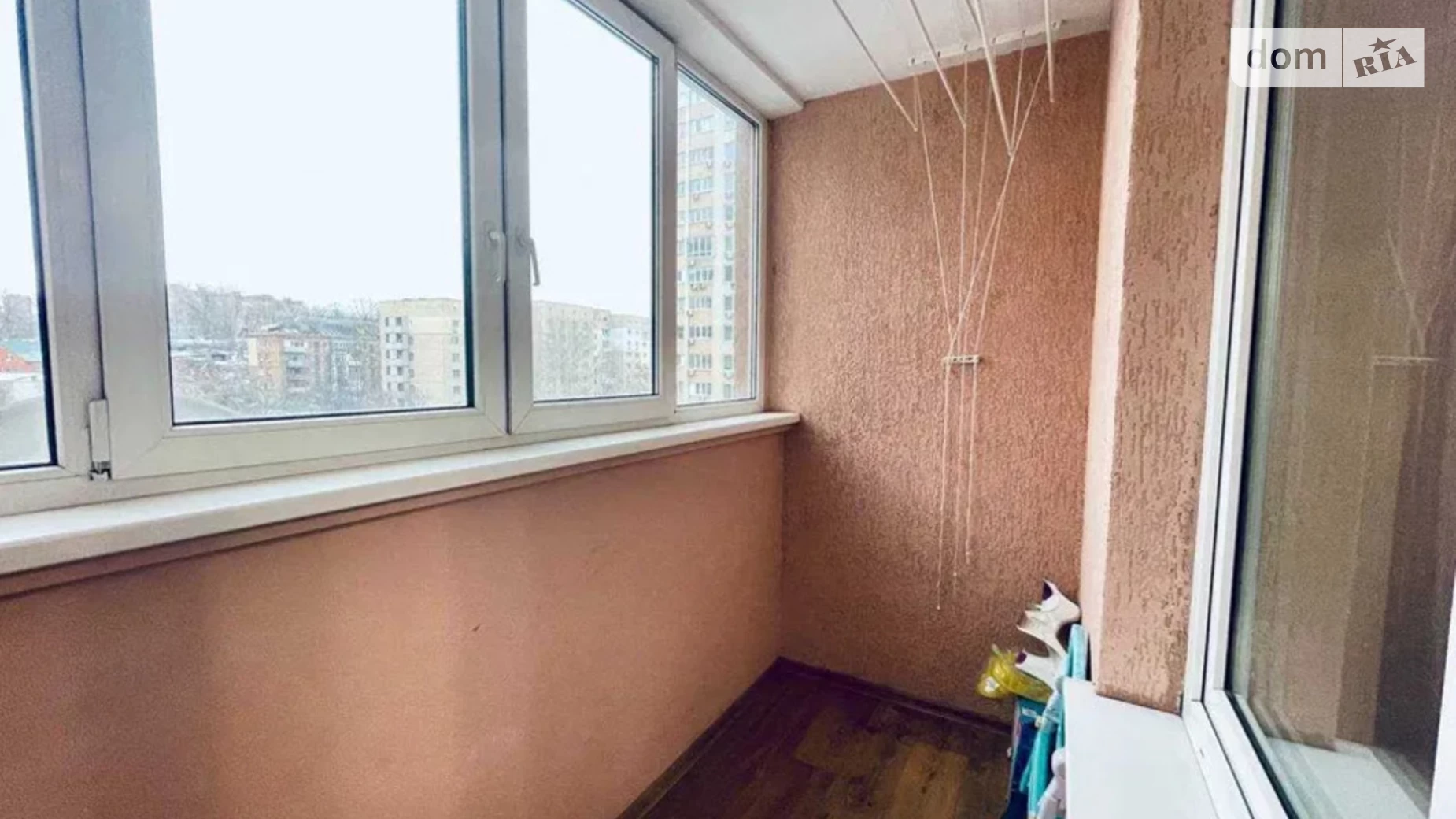 Продается 1-комнатная квартира 50 кв. м в Киеве, просп. Лобановского - фото 5