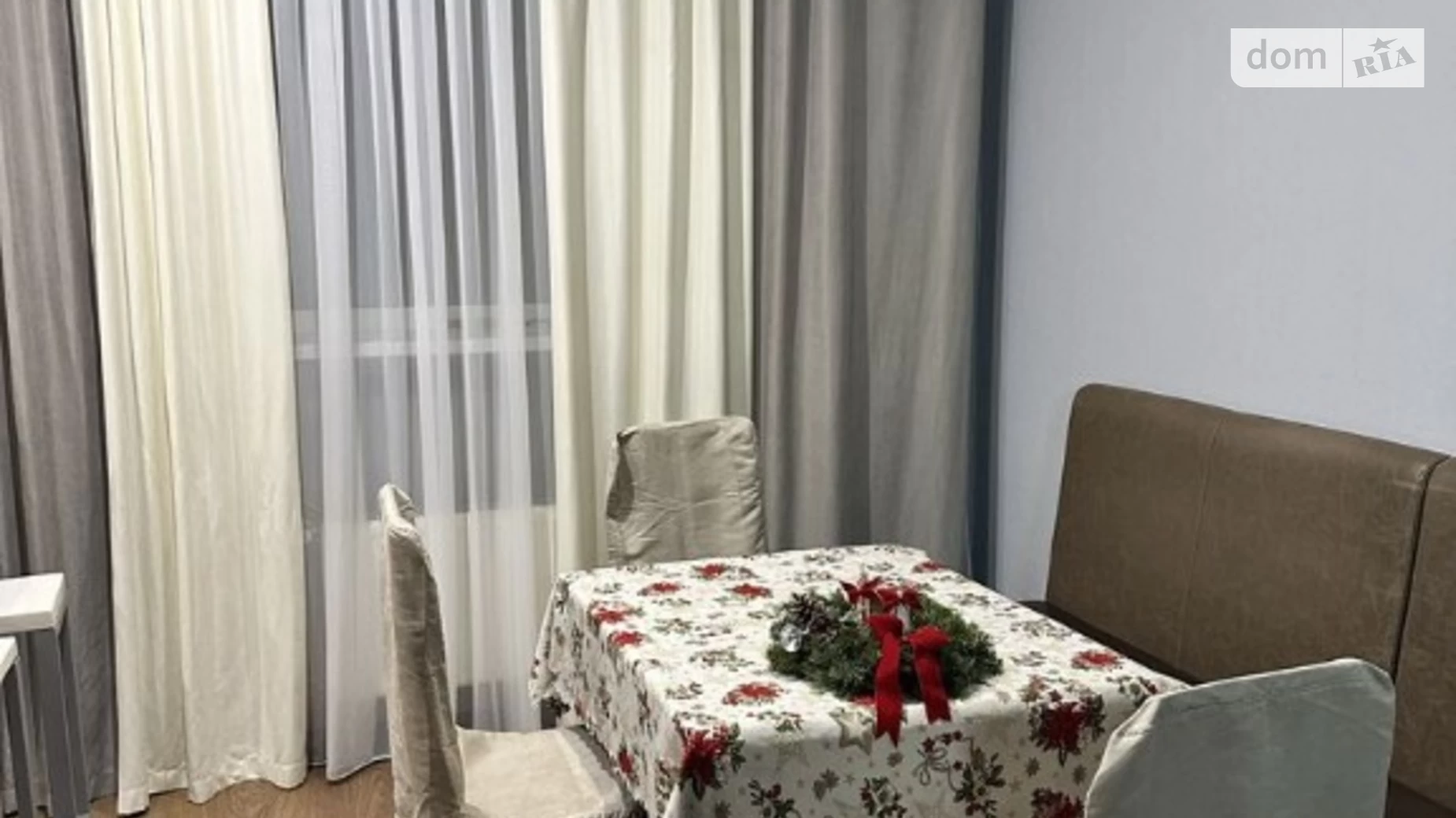 Продается 2-комнатная квартира 59 кв. м в Хмельницком, ул. Майборского - фото 3