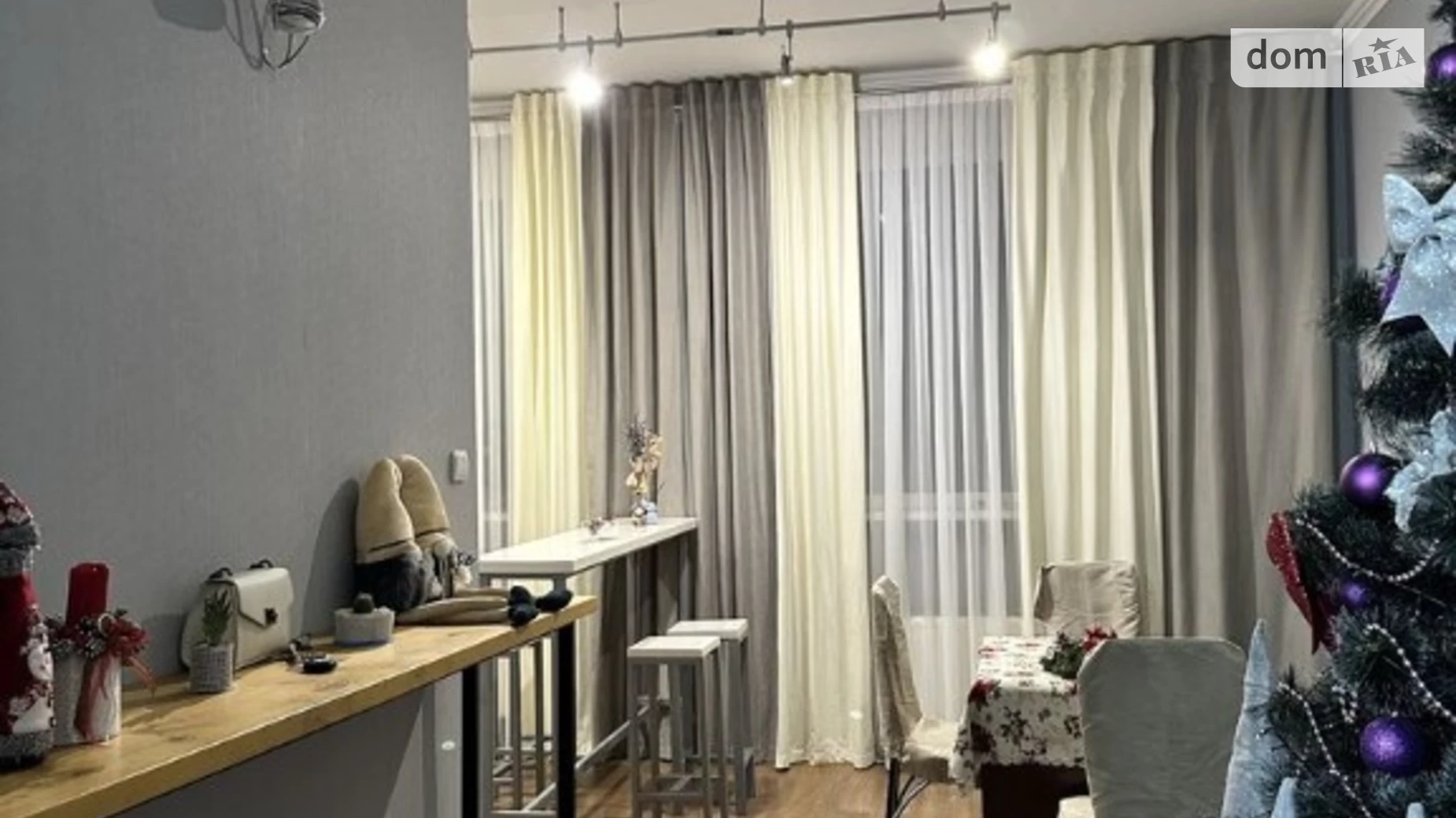 Продается 2-комнатная квартира 59 кв. м в Хмельницком, ул. Майборского - фото 4