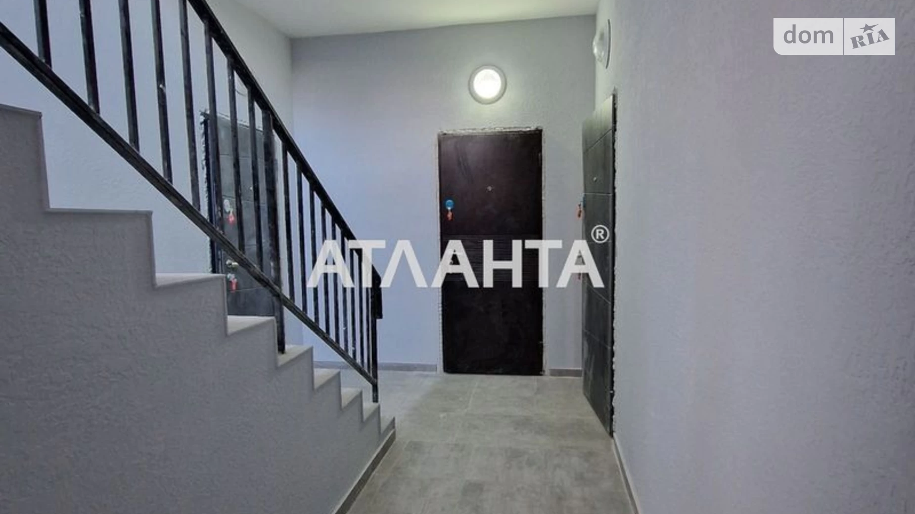 Продается 1-комнатная квартира 31.7 кв. м в Одессе, ул. Академика Гаркового - фото 4