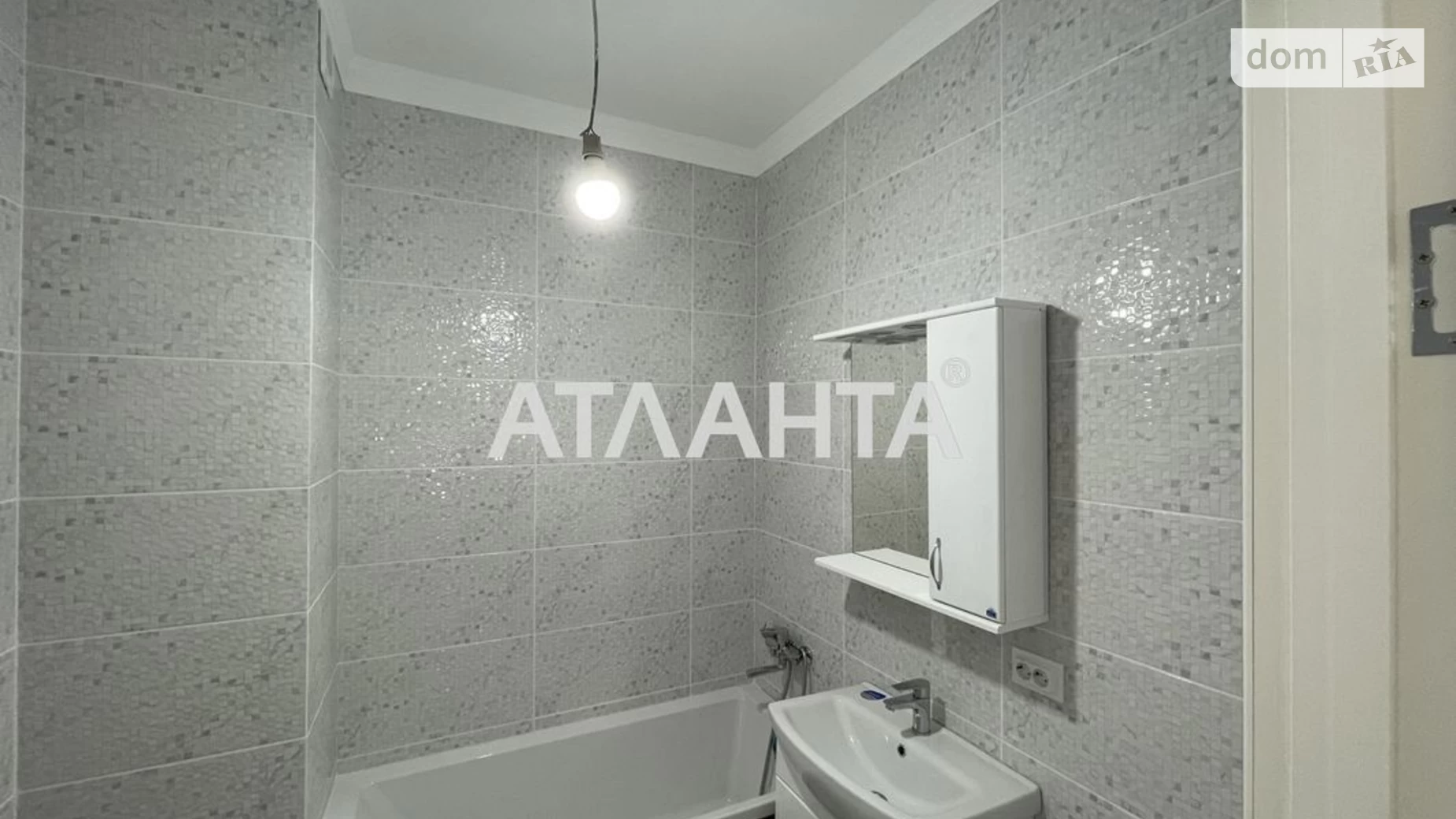 Продается 1-комнатная квартира 31.7 кв. м в Одессе, ул. Академика Гаркового - фото 3